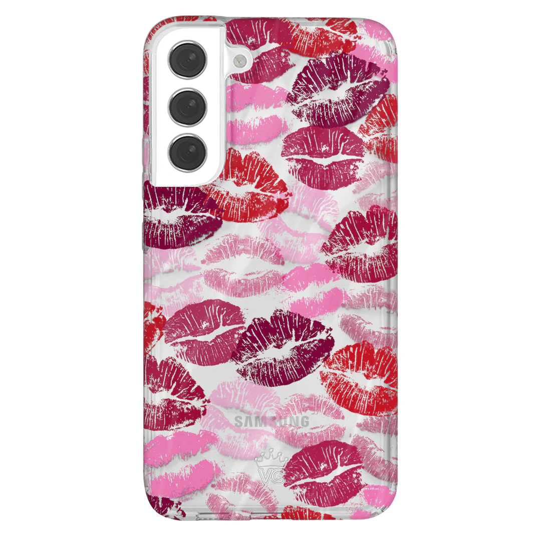 Kiss Me Samsung Case - Image 51