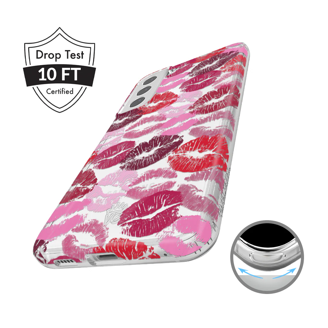 Kiss Me Samsung Case - Image 52