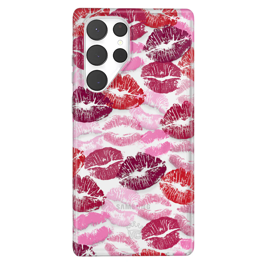 Kiss Me Samsung Case - Image 56