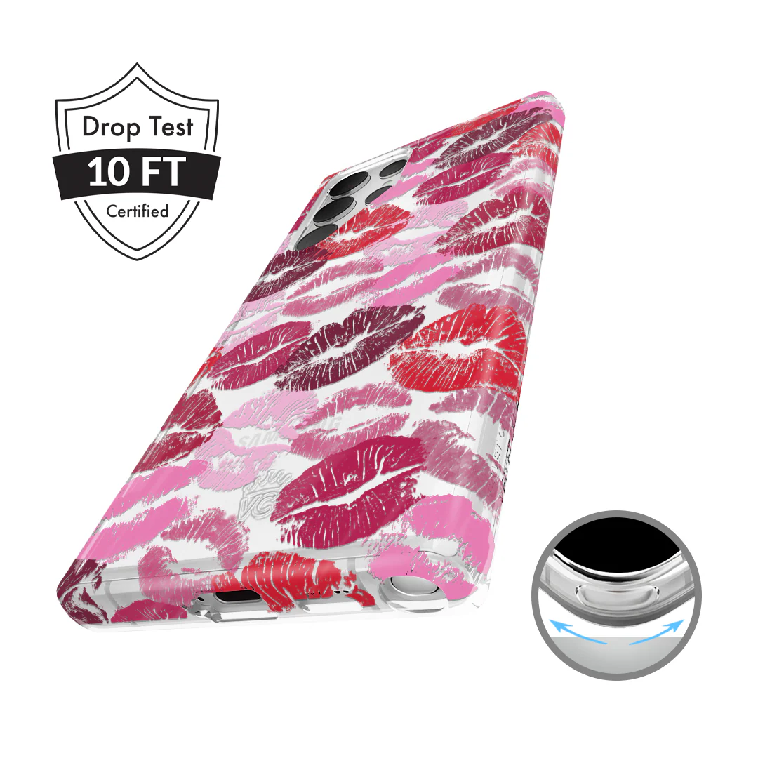 Kiss Me Samsung Case - Image 57