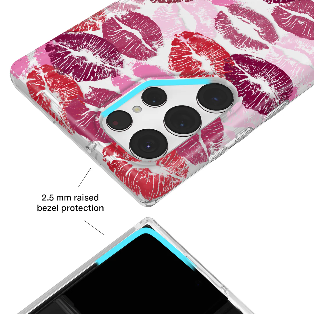 Kiss Me Samsung Case - Image 58
