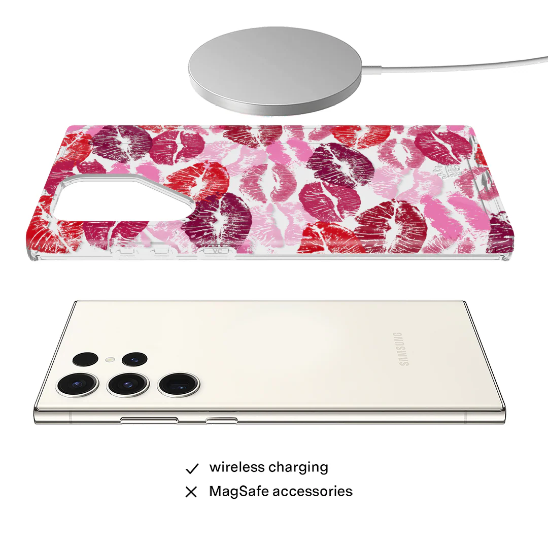 Kiss Me Samsung Case - Image 59