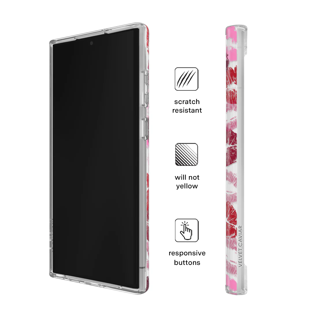 Kiss Me Samsung Case - Image 60
