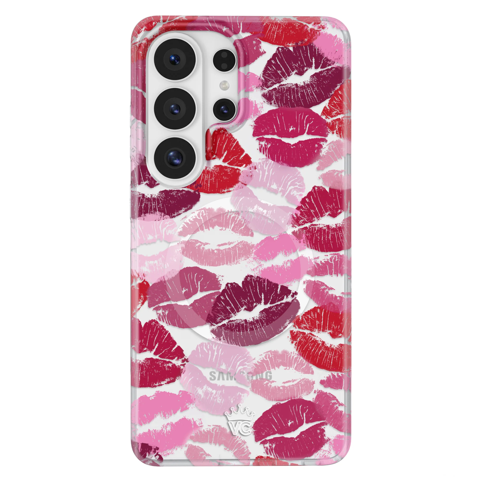 Kiss Me Samsung Case - Image 66