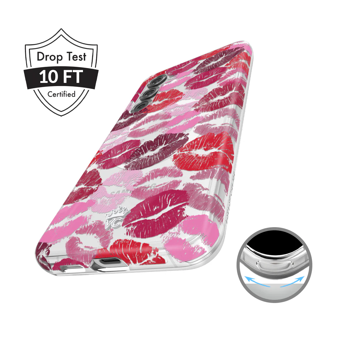 Kiss Me Samsung Case - Image 7