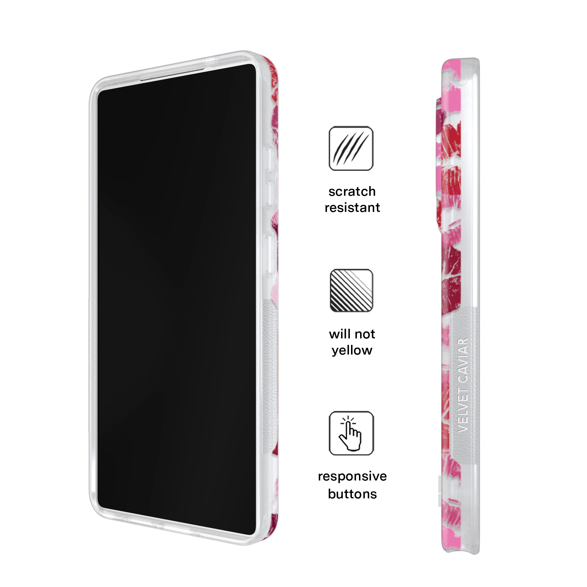 Kiss Me Samsung Case - Image 70