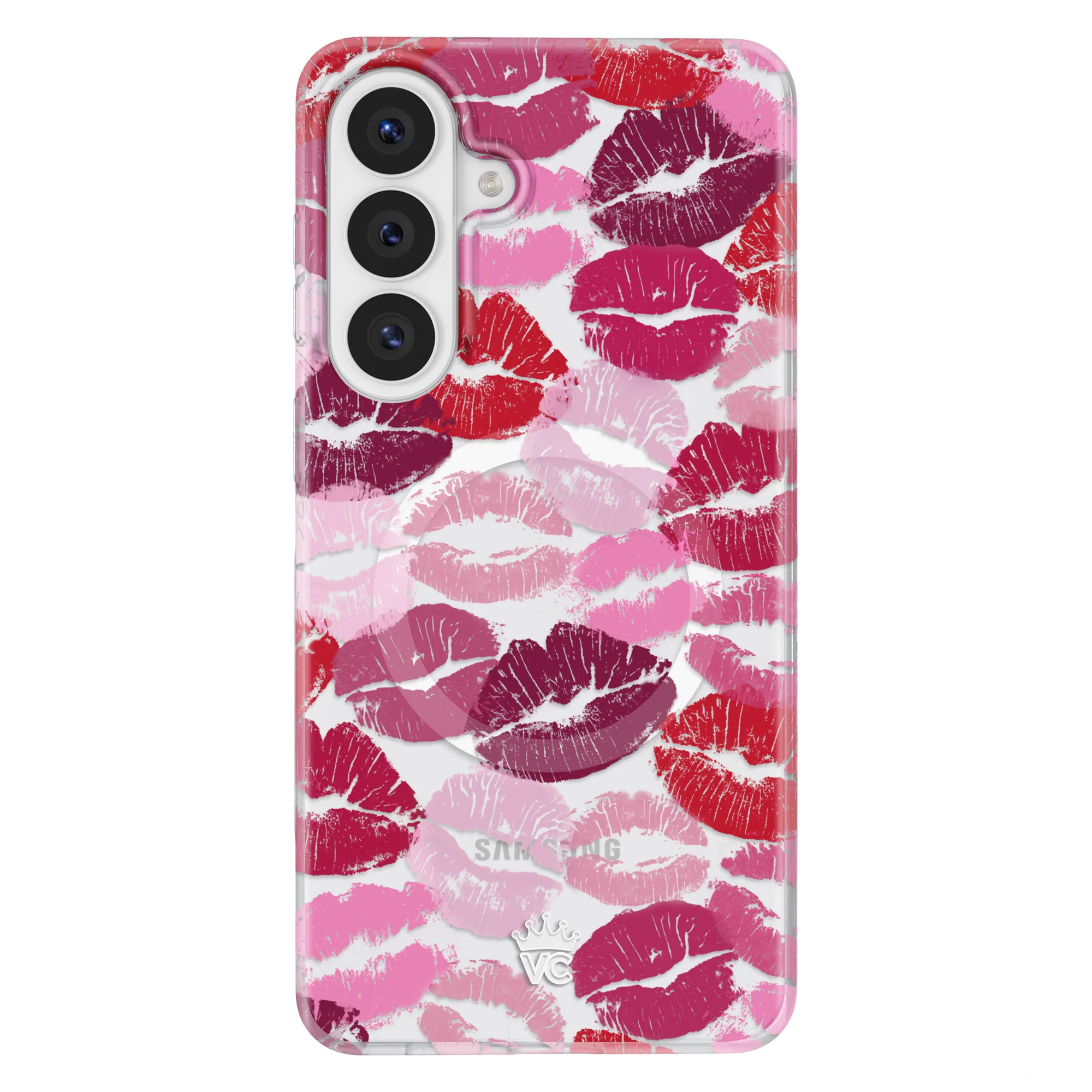 Kiss Me Samsung Case - Image 71