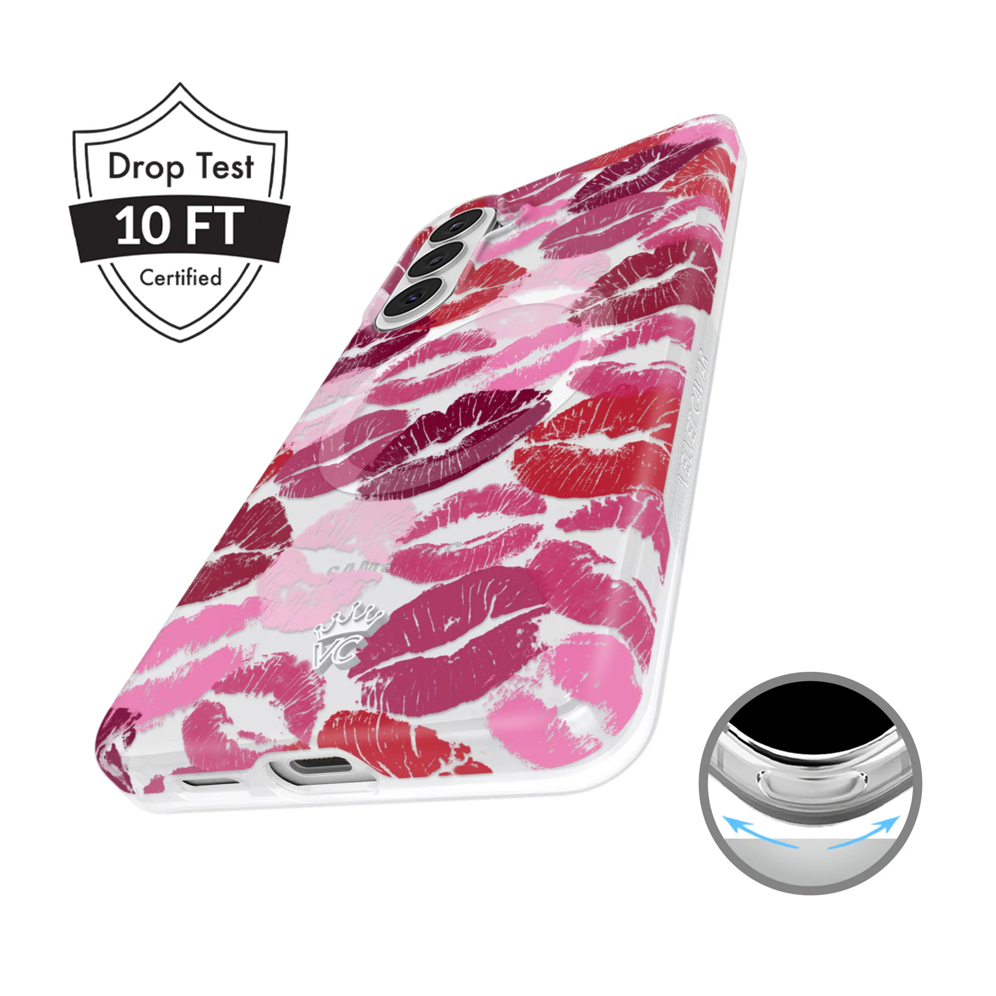 Kiss Me Samsung Case - Image 72