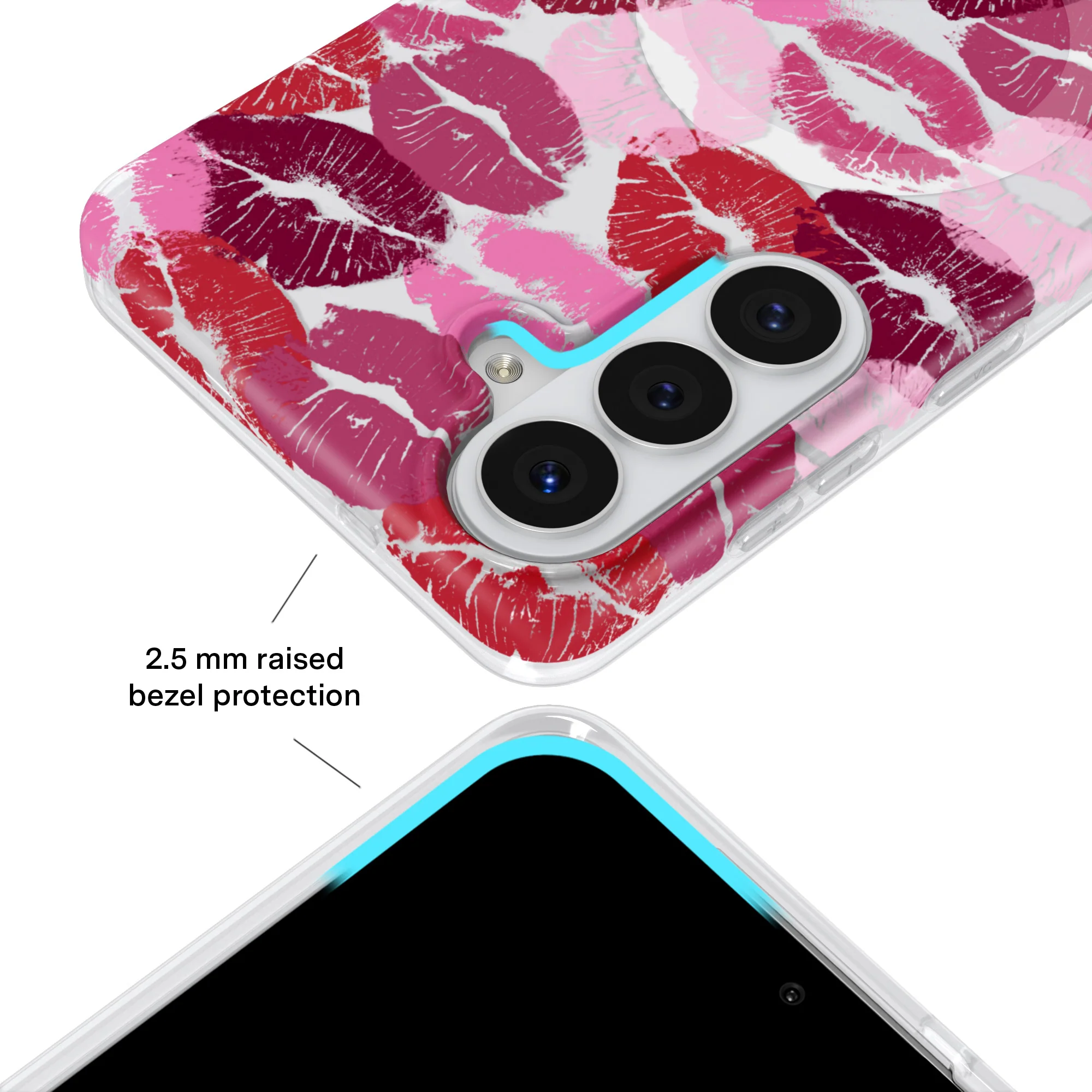 Kiss Me Samsung Case - Image 73