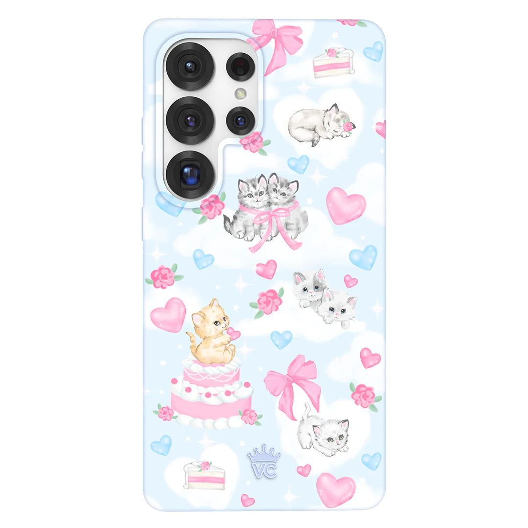 Kitten Kisses Samsung Case - Image 11