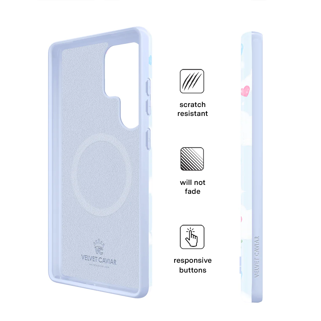 Kitten Kisses Samsung Case - Image 15