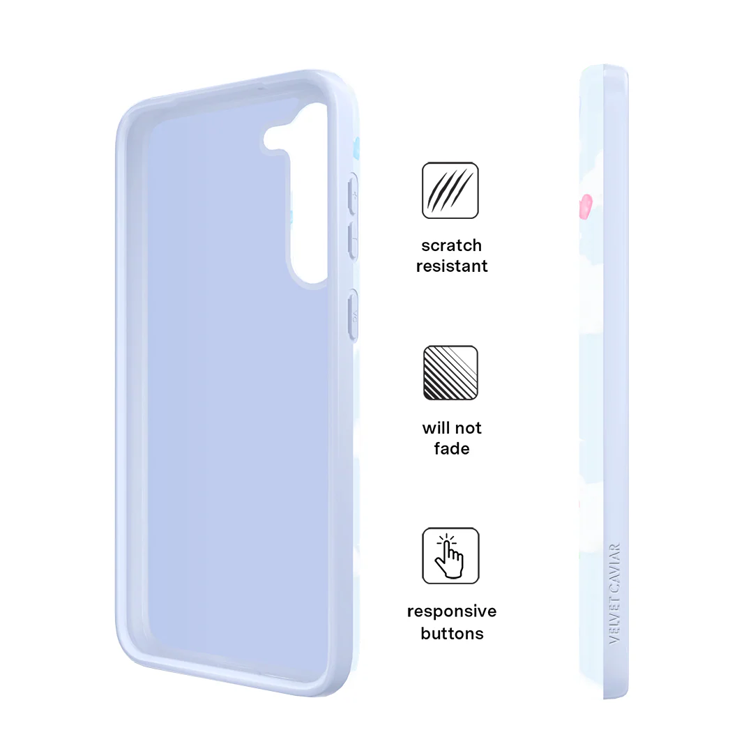 Kitten Kisses Samsung Case - Image 40