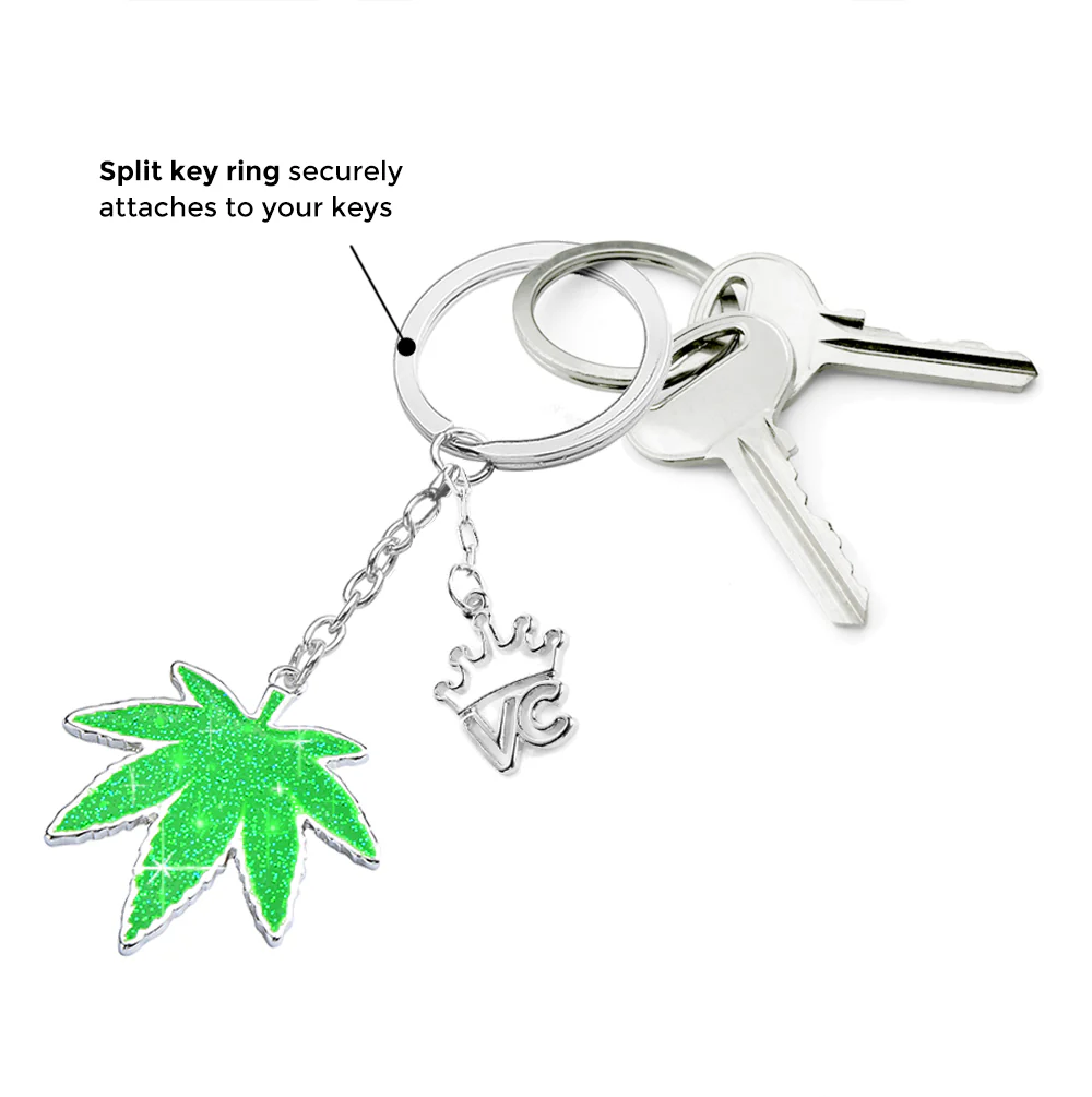 420 Keychain - Image 4