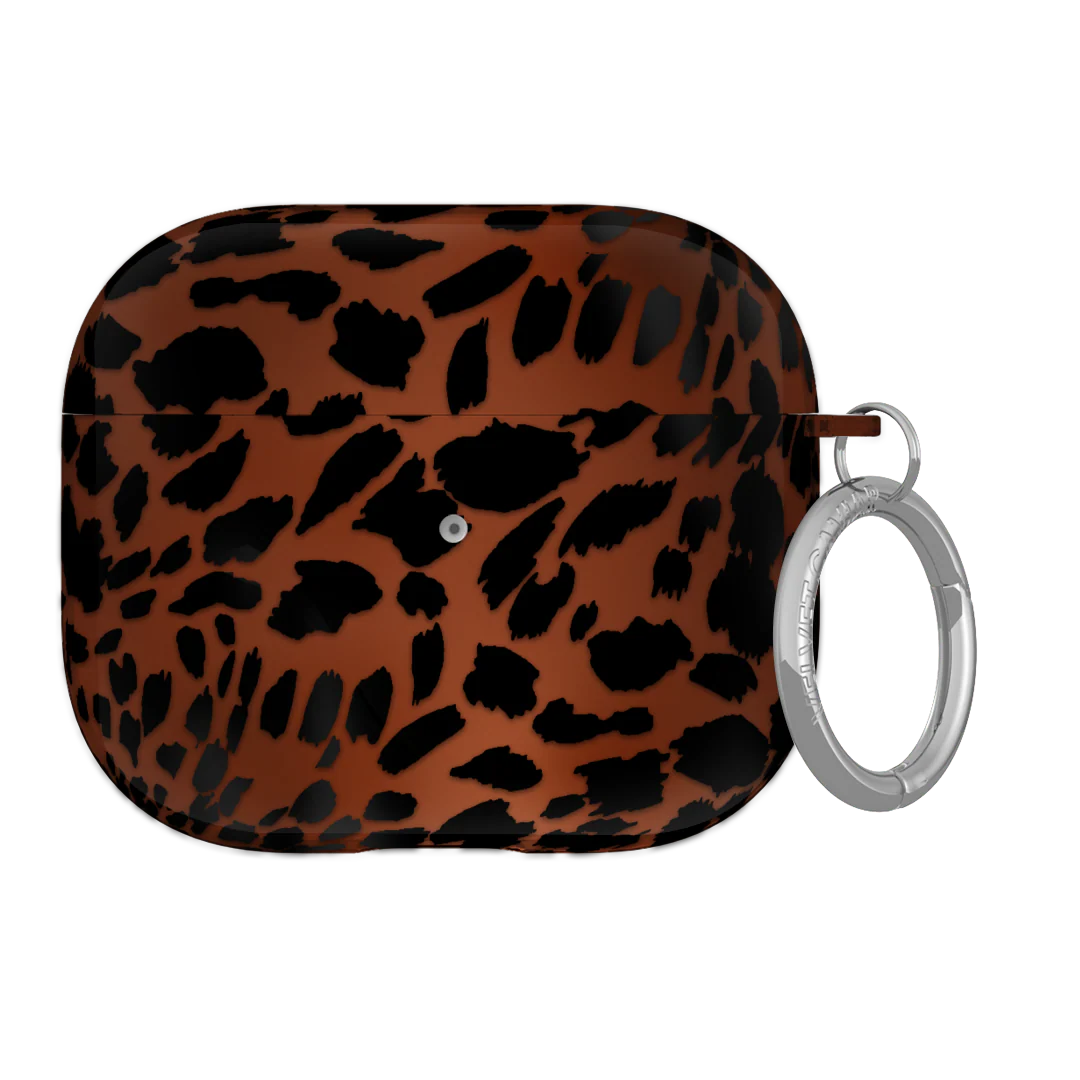 Leopard Tort AirPod Case - Image 11