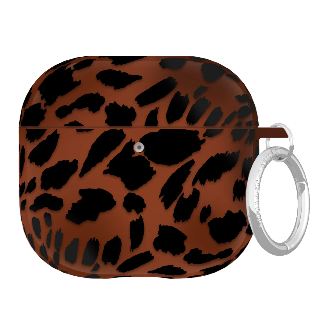 Leopard Tort AirPod Case - Image 16