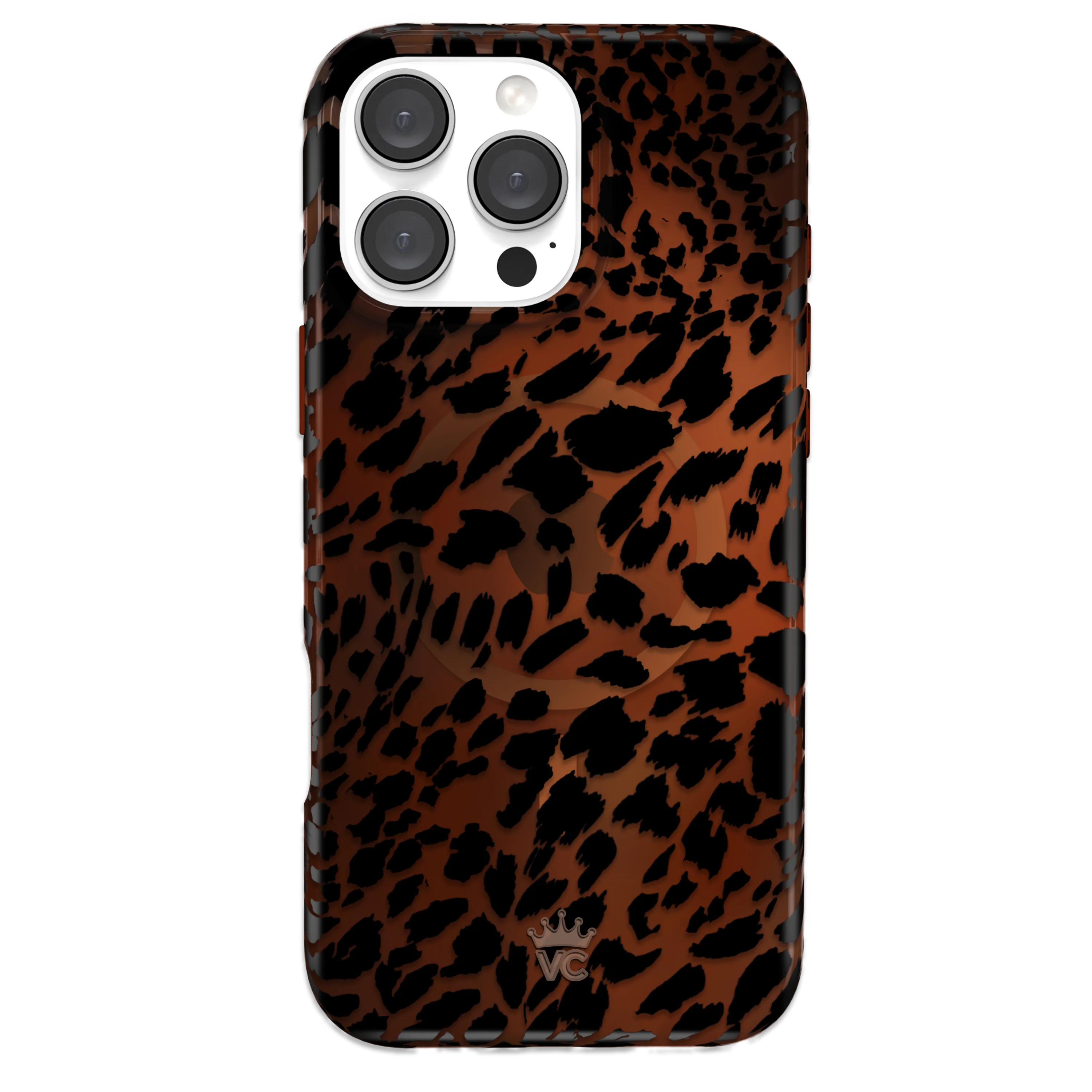 Leopard Tort iPhone Case - Image 7