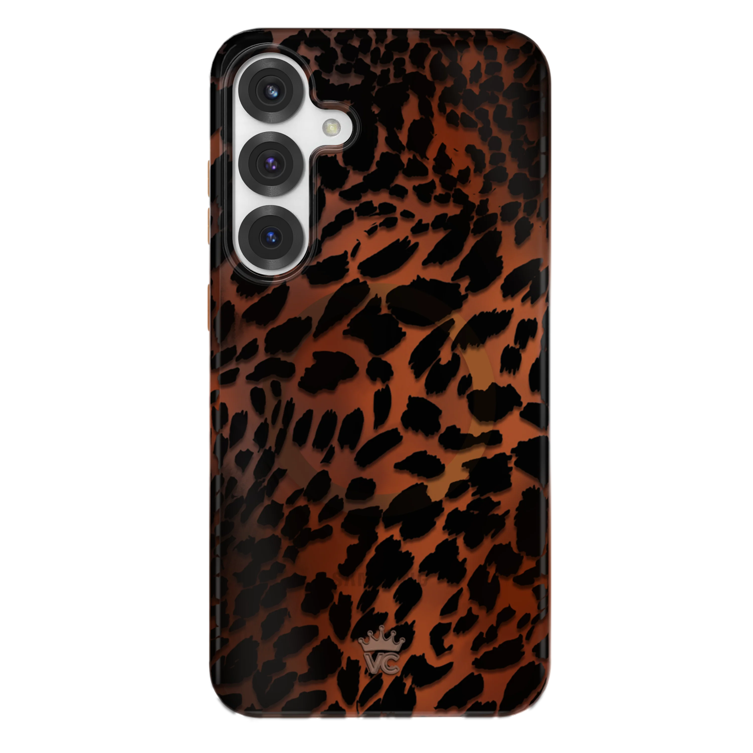 Leopard Tort Samsung Case - Image 58