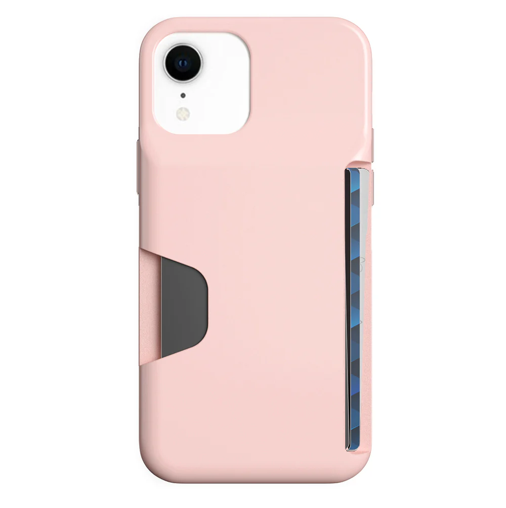 Light Pink iPhone Wallet Case - Image 65
