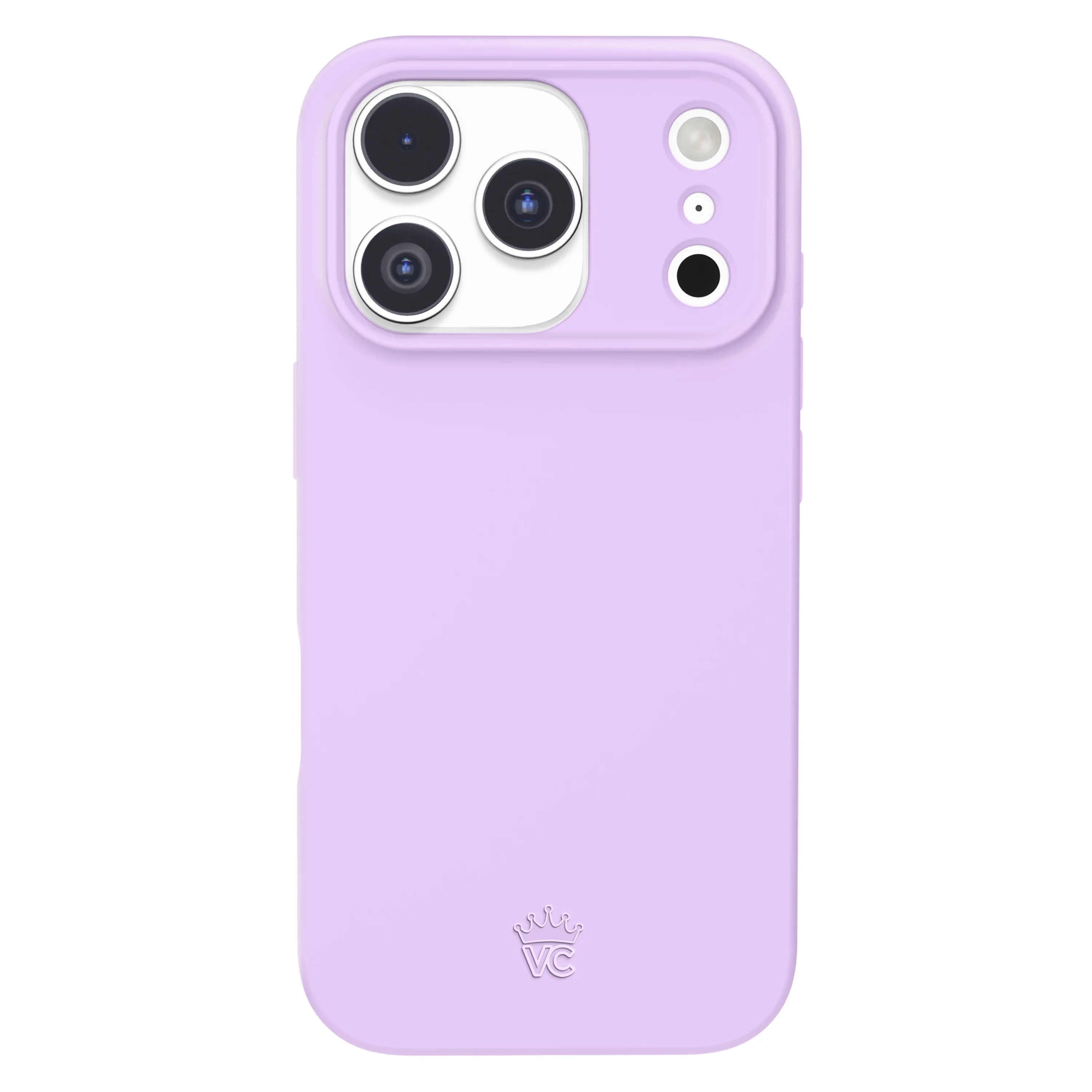 Lilac Gelato iPhone Case - Image 115
