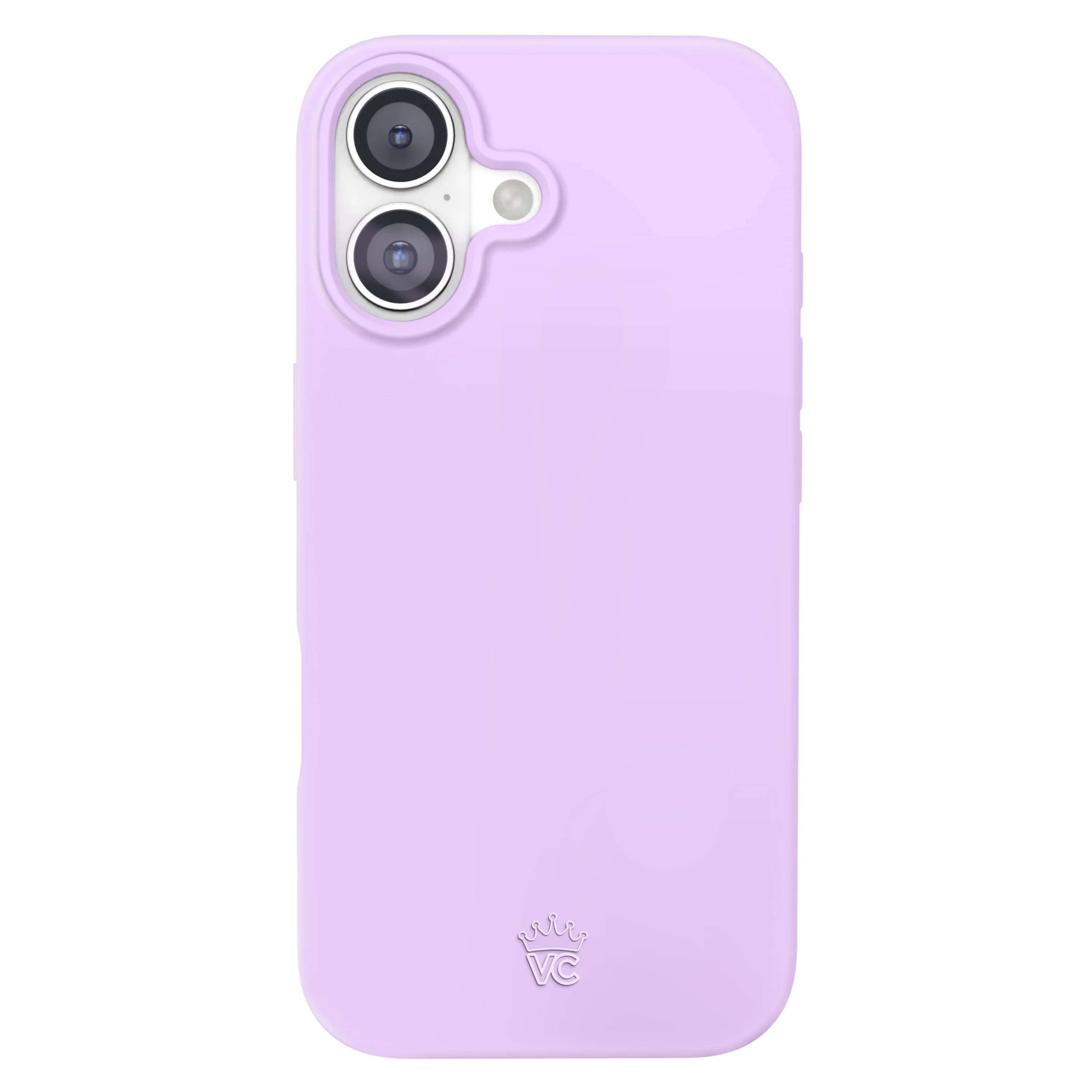 Lilac Gelato iPhone Case - Image 121