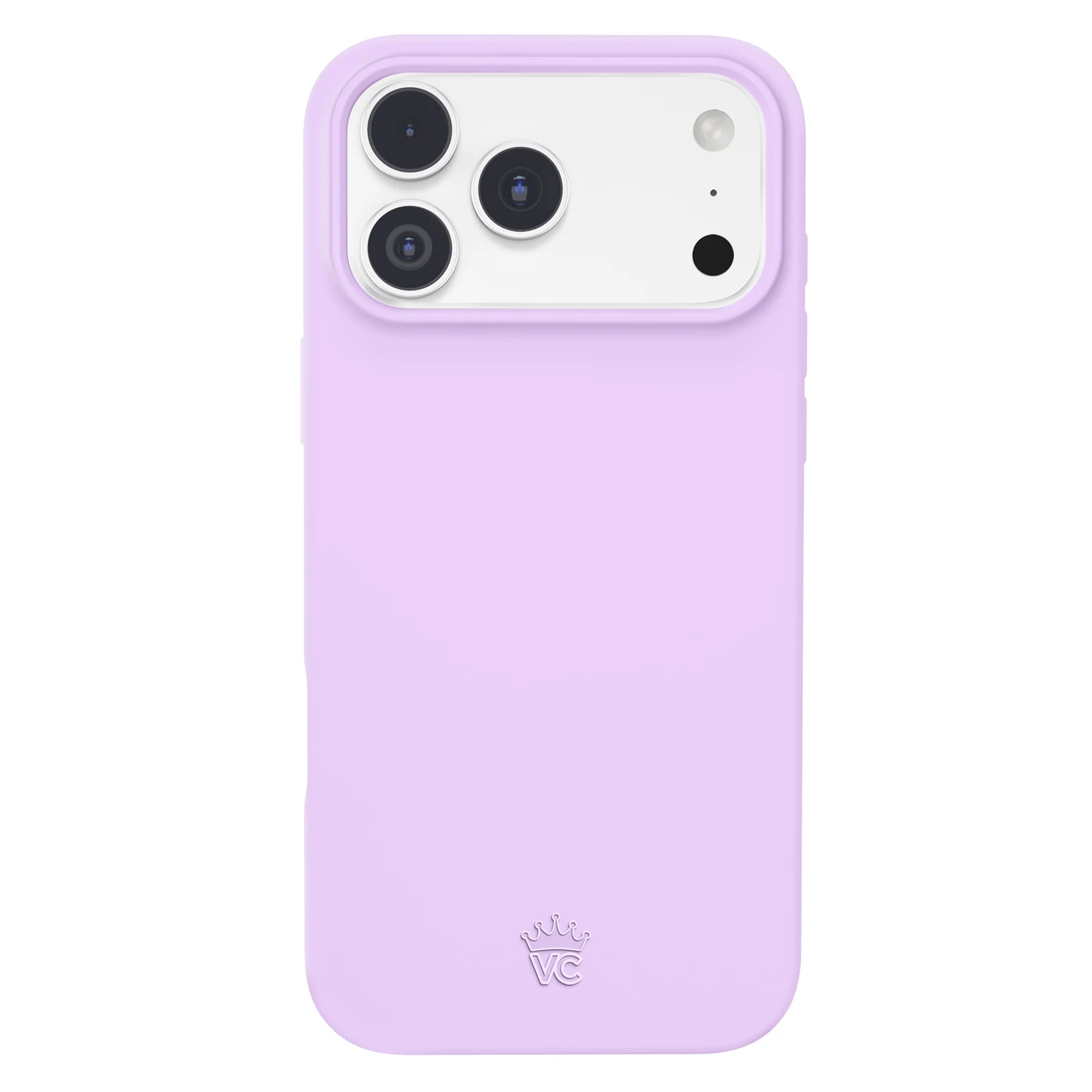 Lilac Gelato iPhone Case - Image 127
