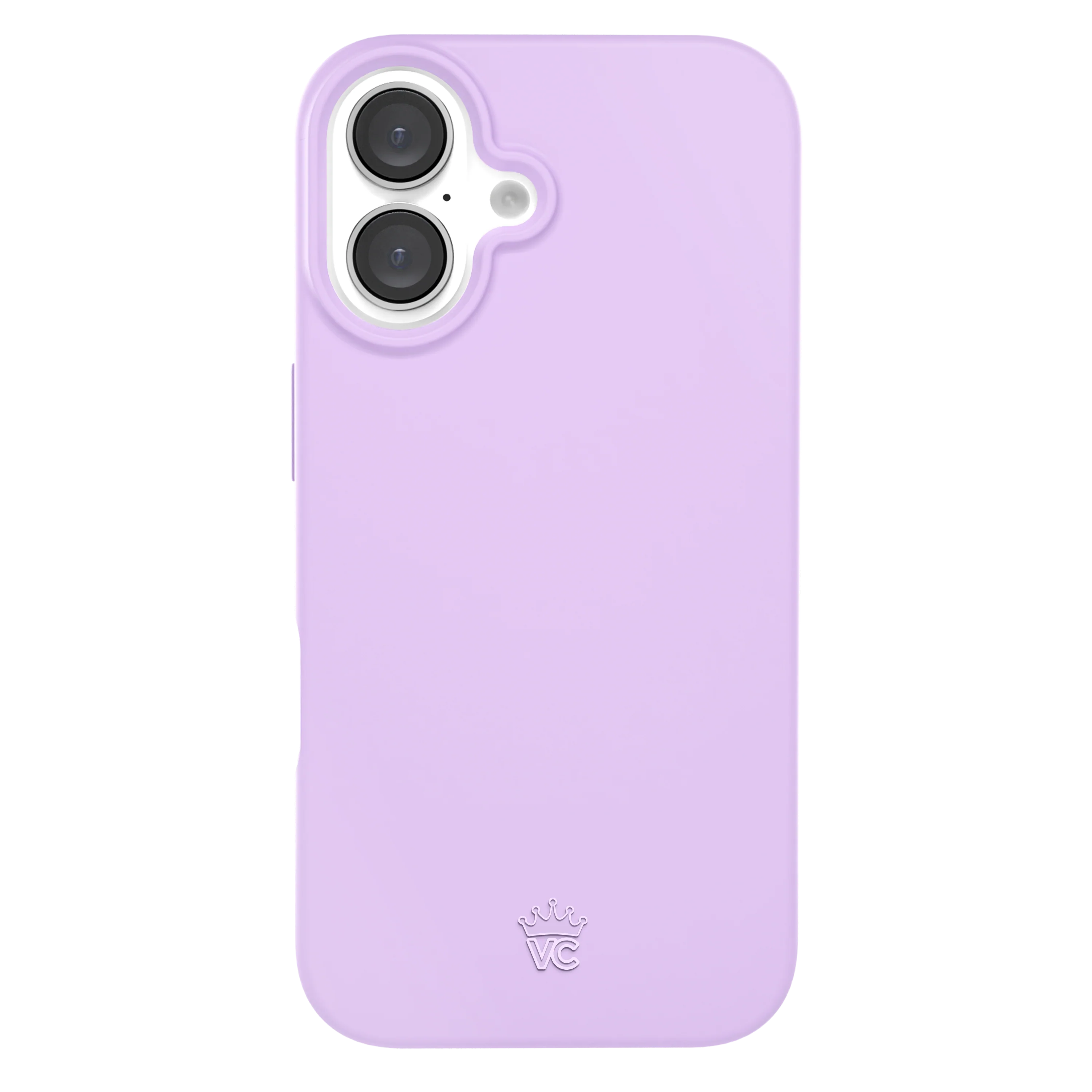 Lilac Gelato iPhone Case - Image 13