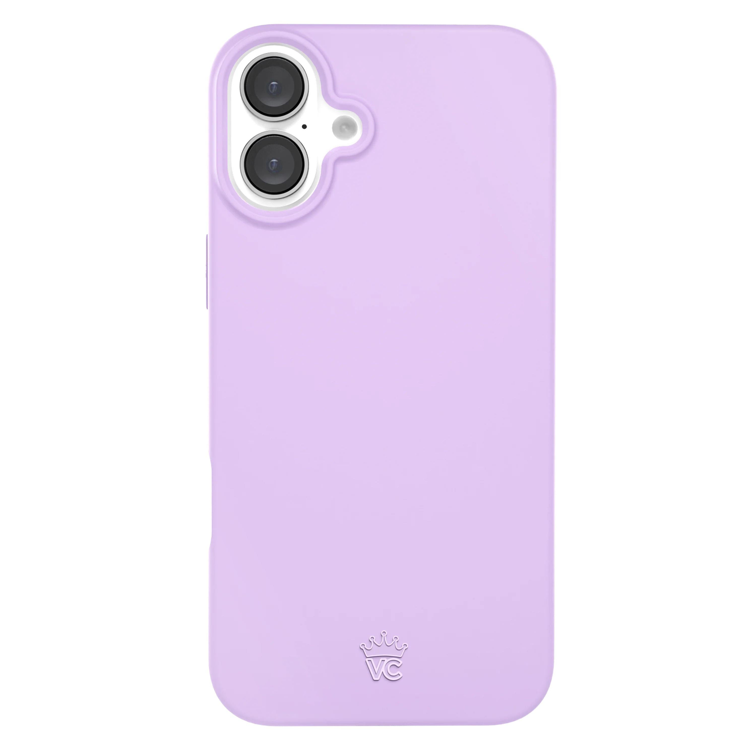 Lilac Gelato iPhone Case - Image 19