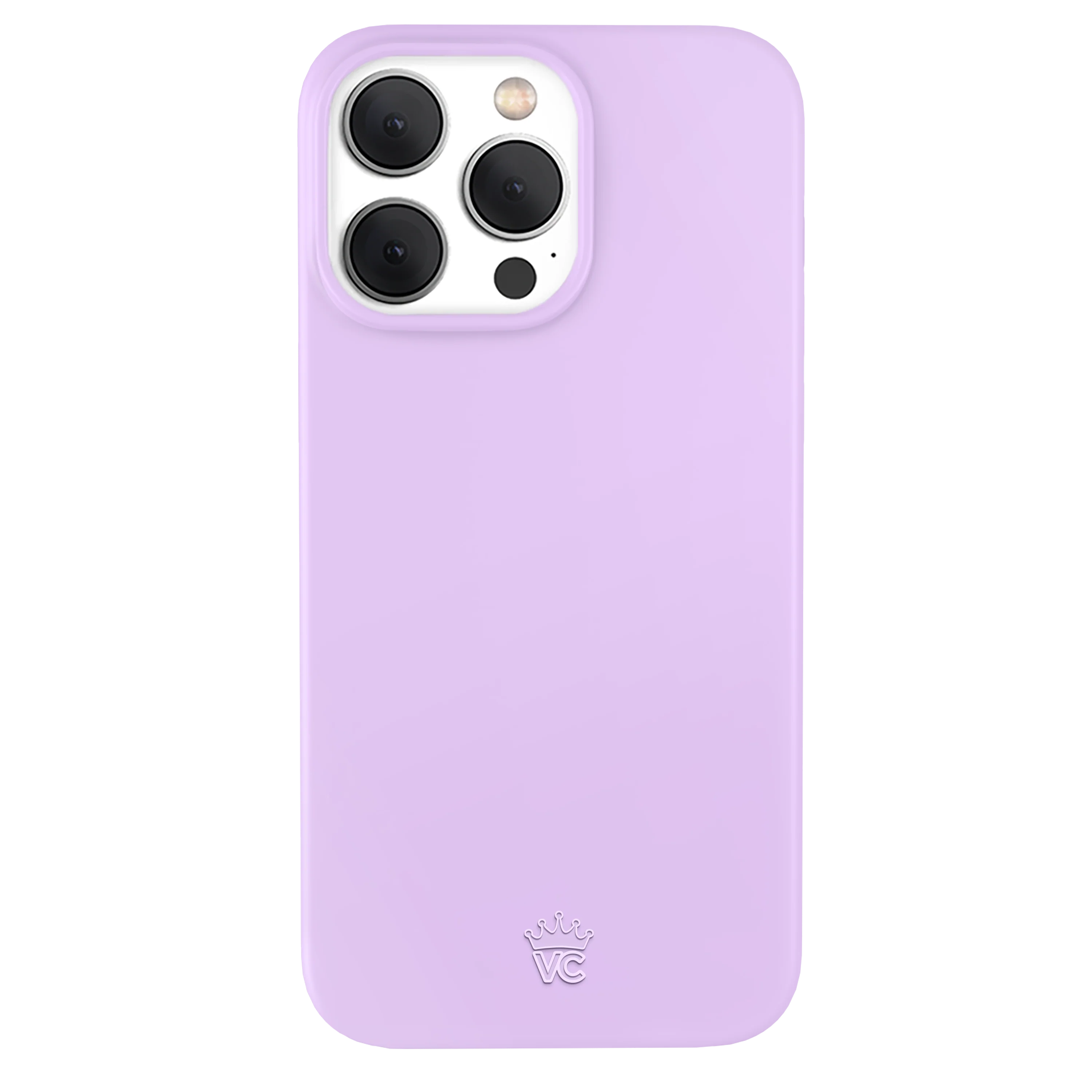 Lilac Gelato iPhone Case - Image 37