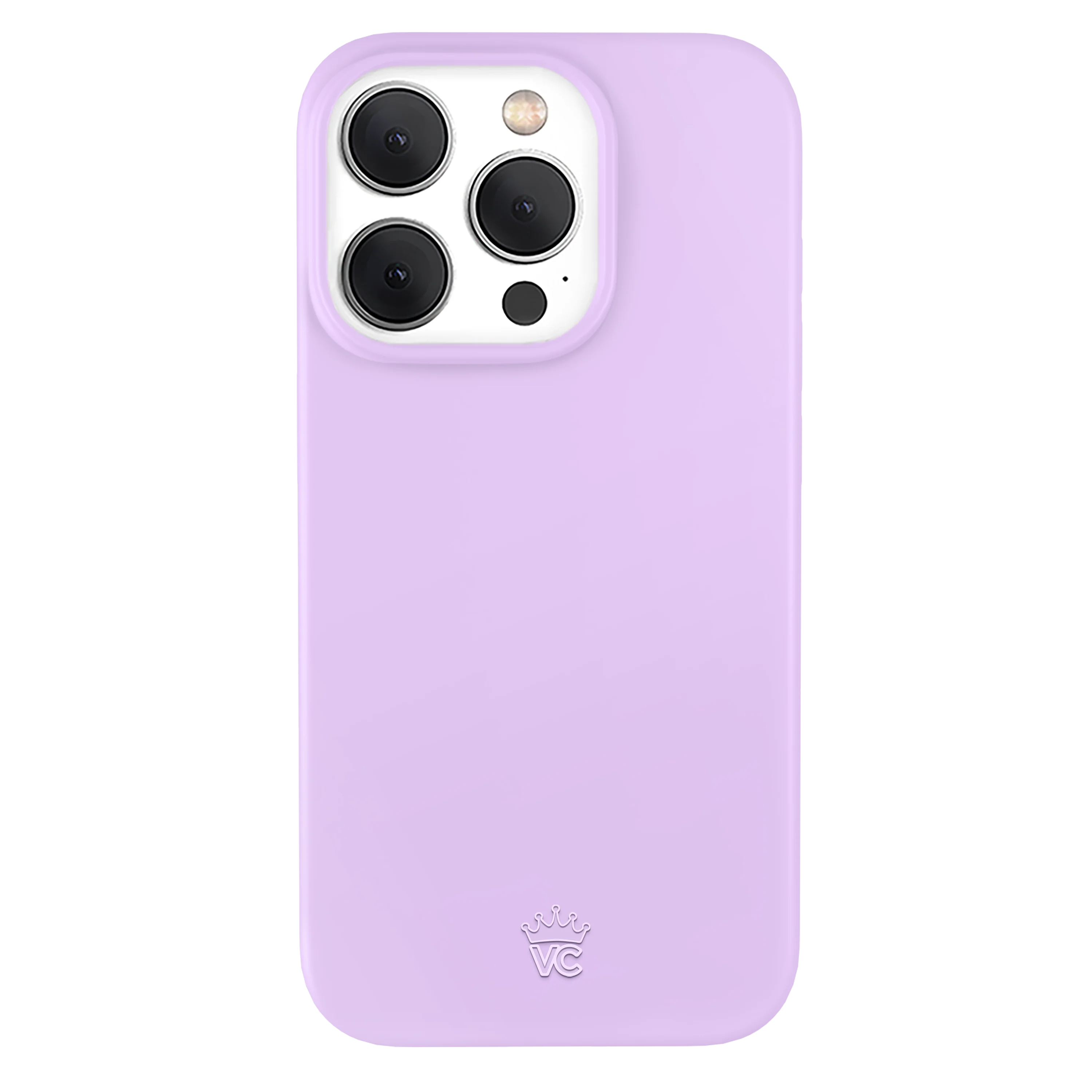 Lilac Gelato iPhone Case - Image 43