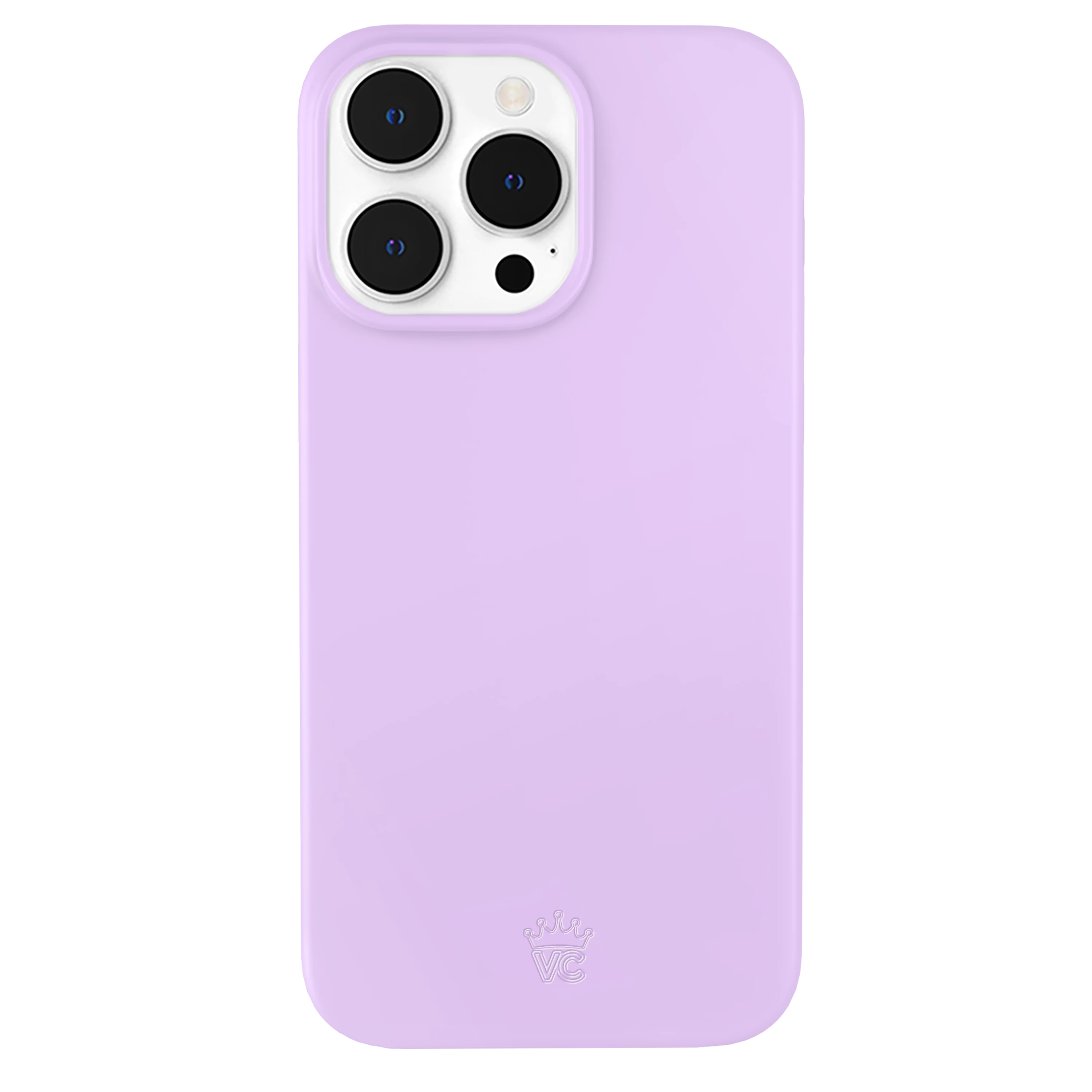 Lilac Gelato iPhone Case - Image 61