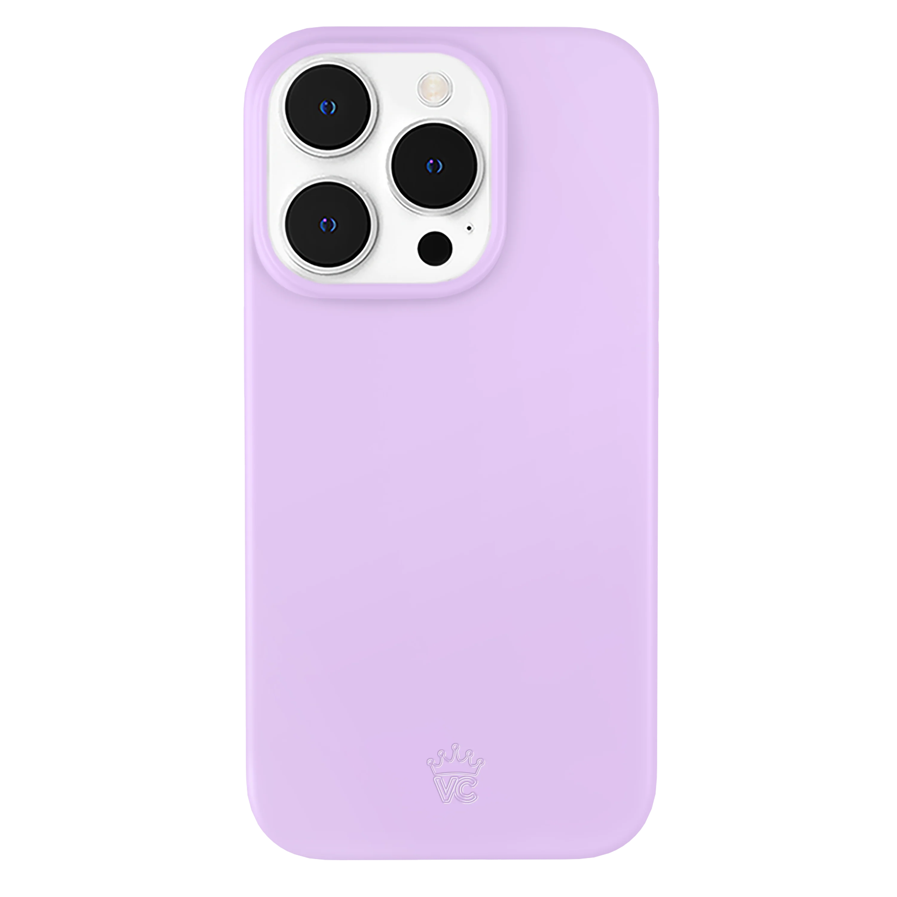 Lilac Gelato iPhone Case - Image 67