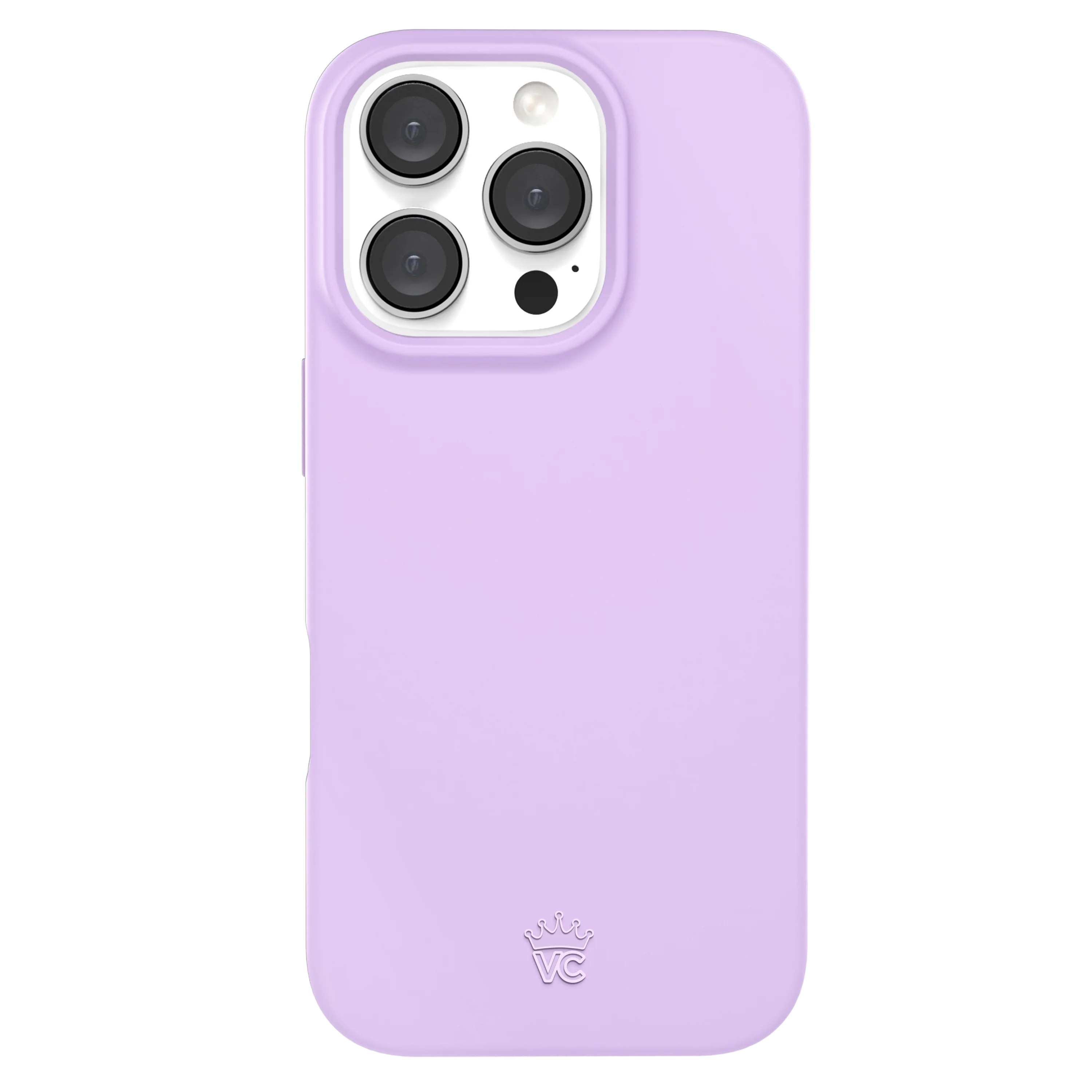 Lilac Gelato iPhone Case - Image 7