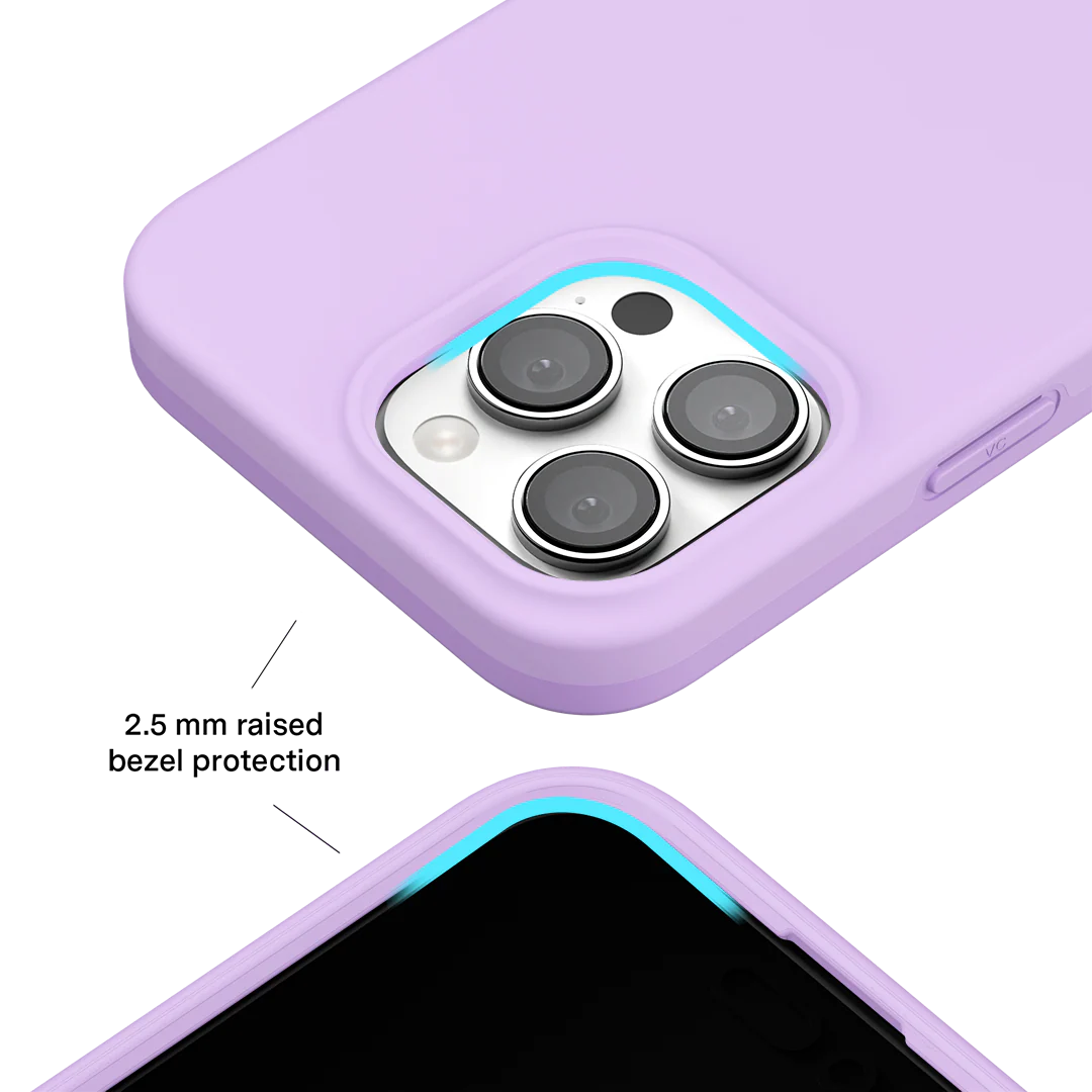 Lilac Gelato iPhone Case - Image 8