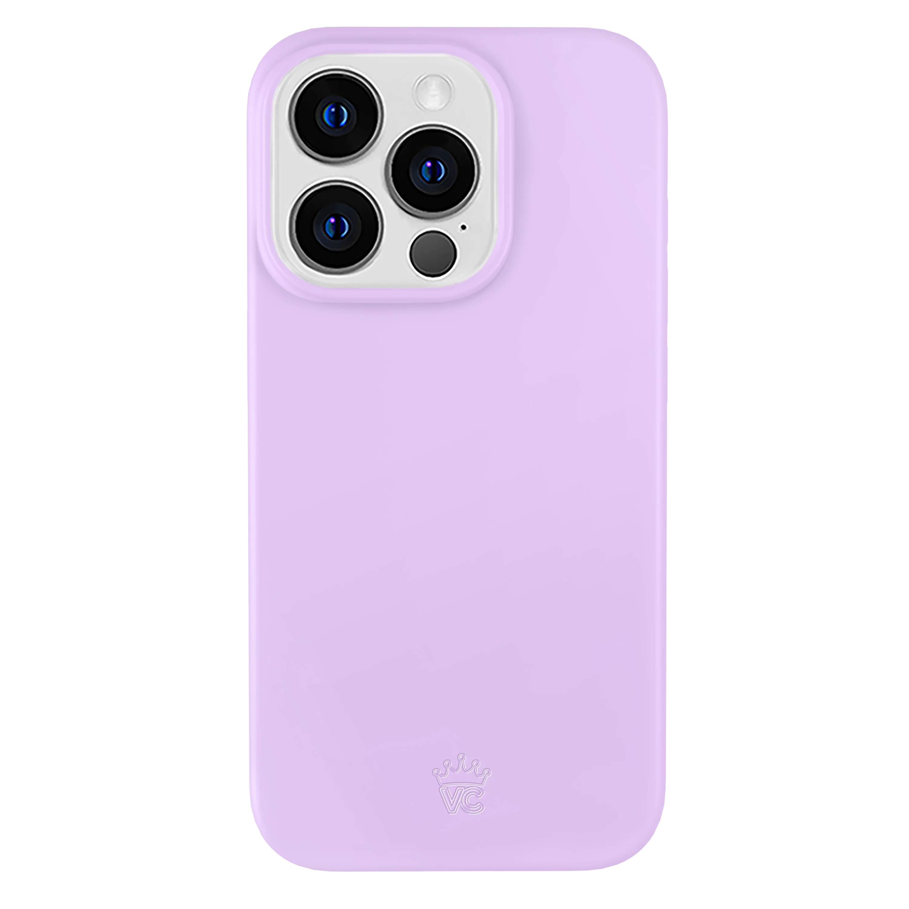 Lilac Gelato iPhone Case - Image 85