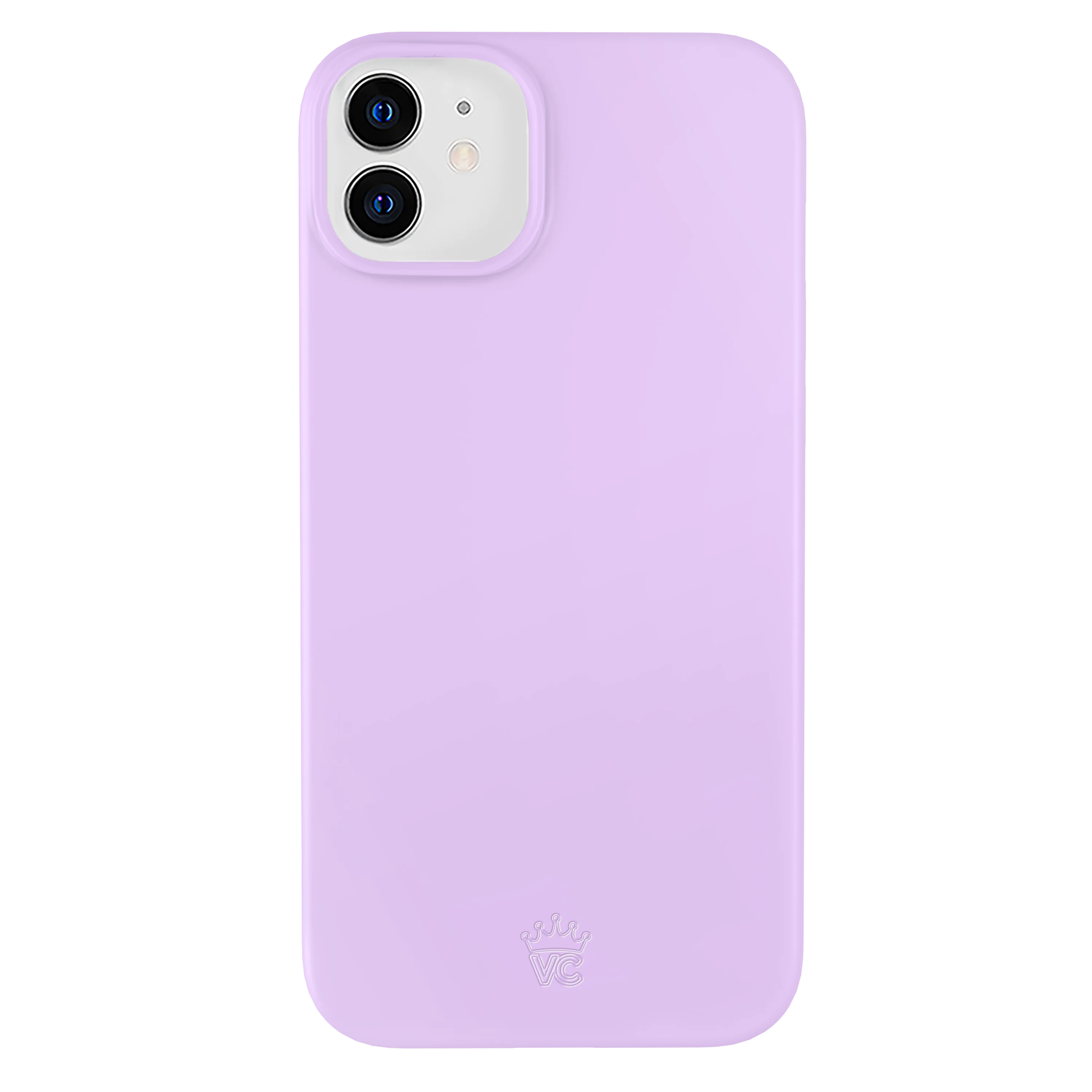 Lilac Gelato iPhone Case - Image 91