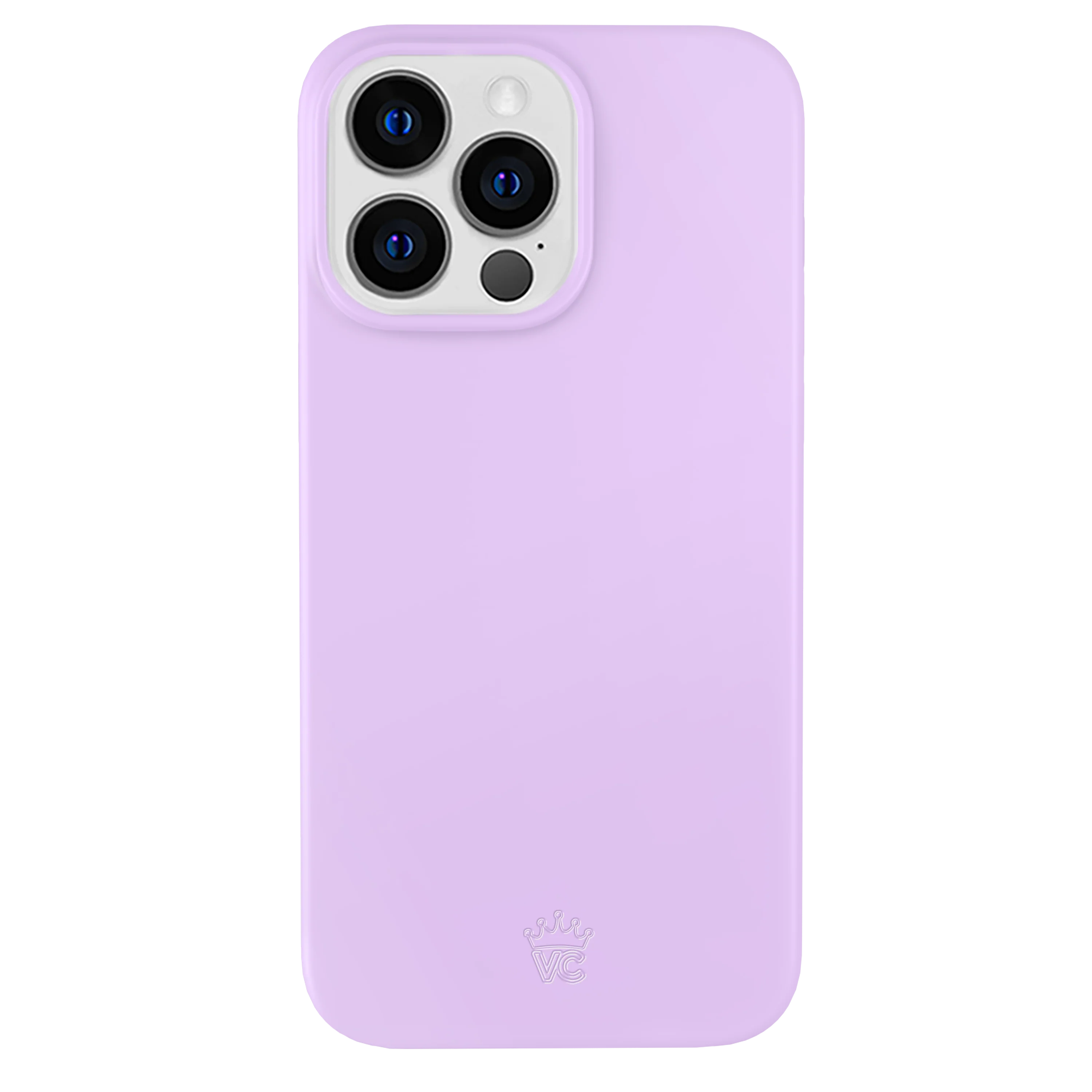 Lilac Gelato iPhone Case - Image 97