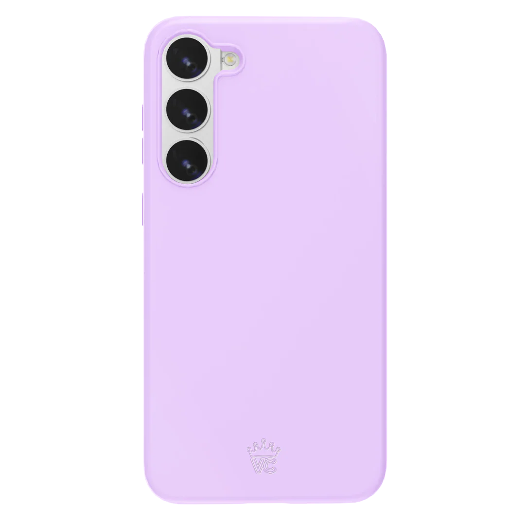 Lilac Gelato Samsung Case - Image 17