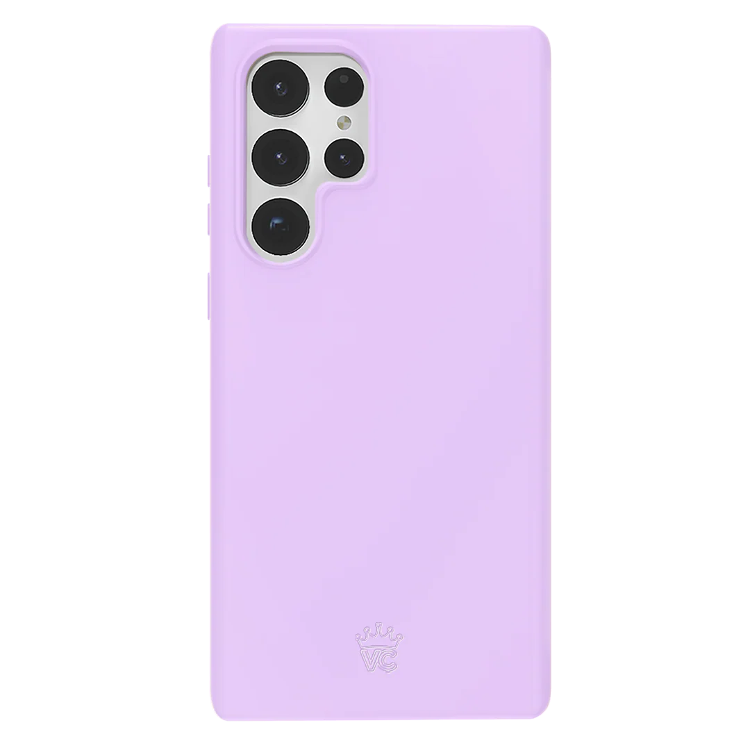 Lilac Gelato Samsung Case - Image 21