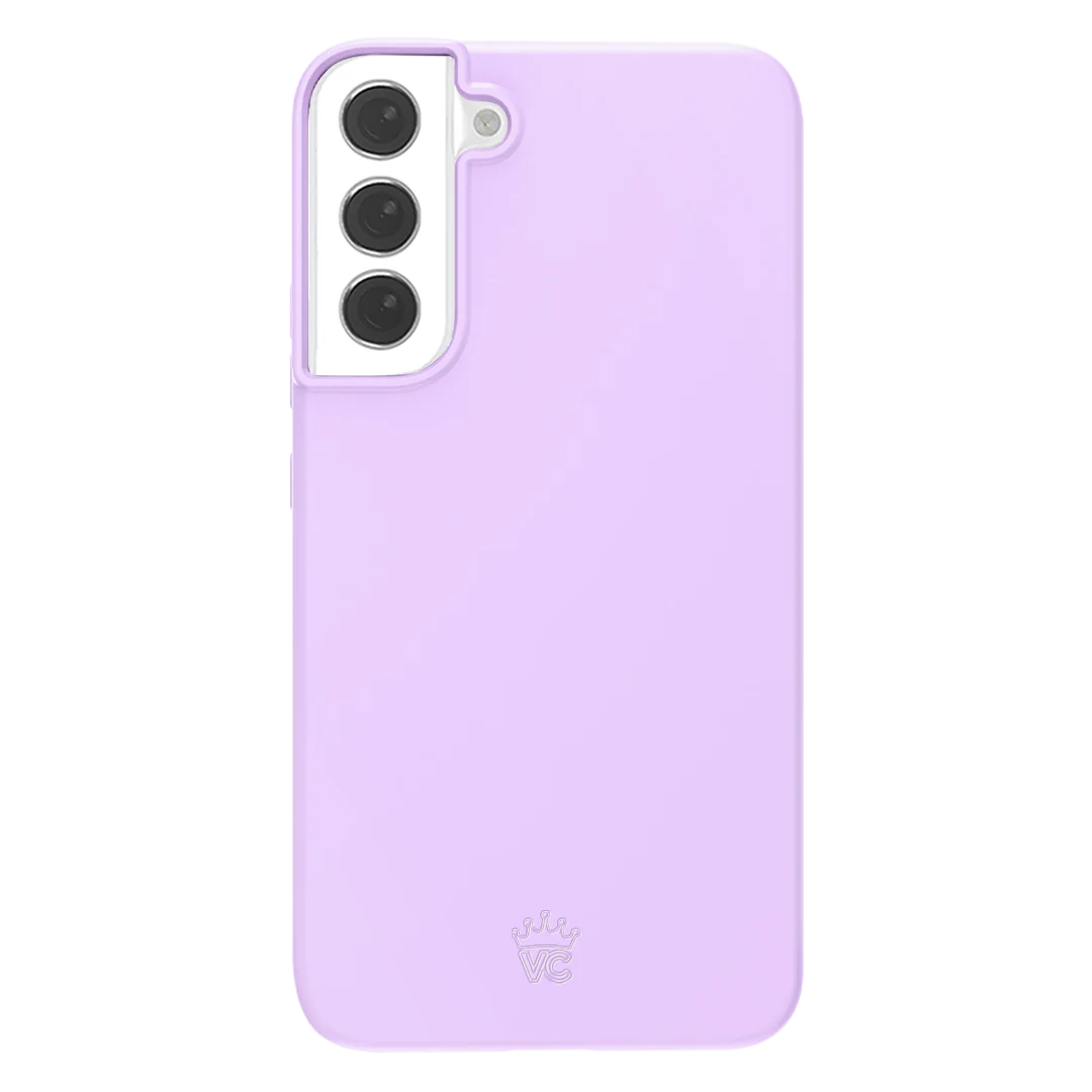Lilac Gelato Samsung Case - Image 25