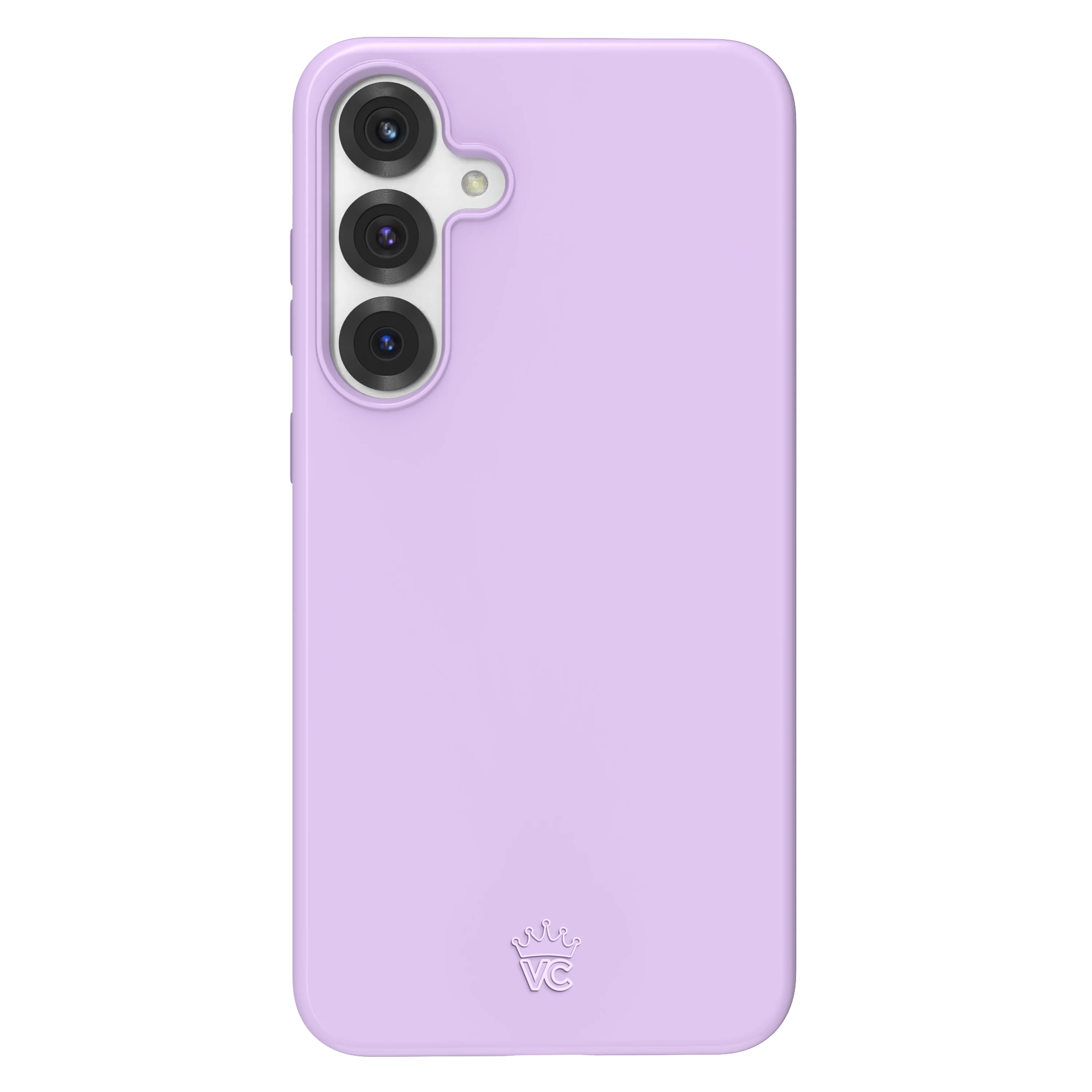 Lilac Gelato Samsung Case - Image 37