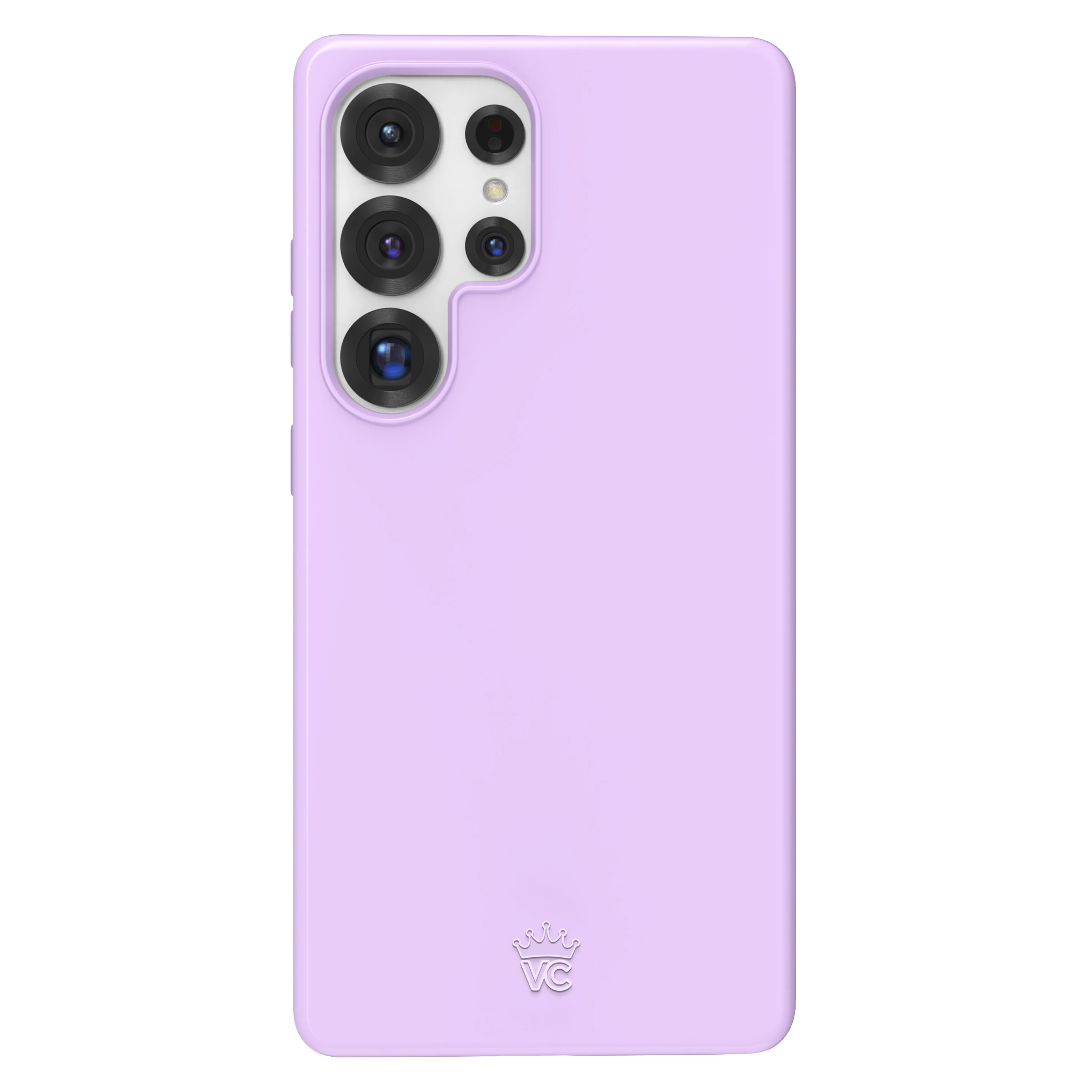 Lilac Gelato Samsung Case - Image 47
