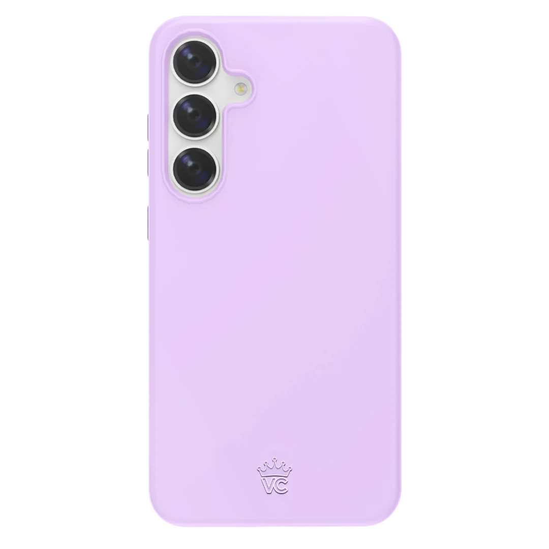 Lilac Gelato Samsung Case - Image 5