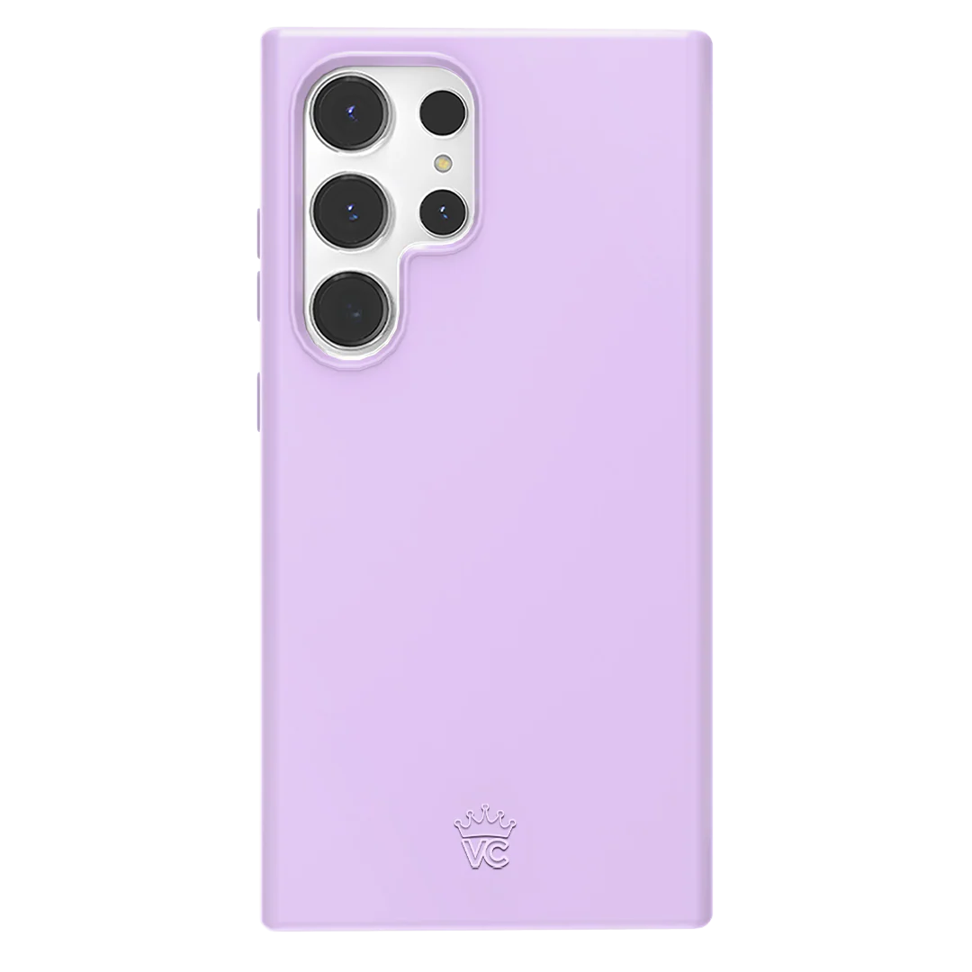 Lilac Gelato Samsung Case - Image 9