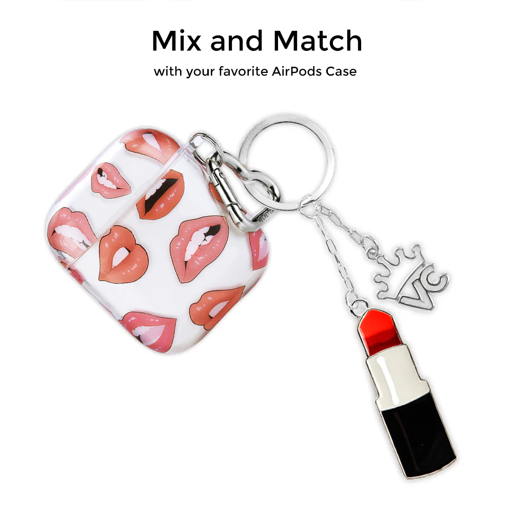 Lipstick Keychain - Image 3