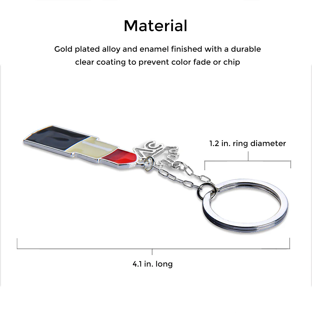 Lipstick Keychain - Image 4