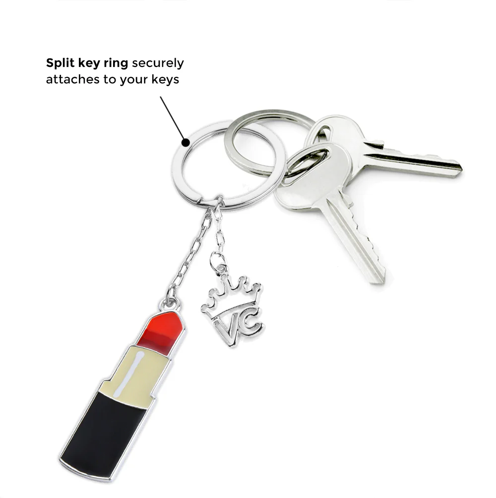 Lipstick Keychain - Image 5