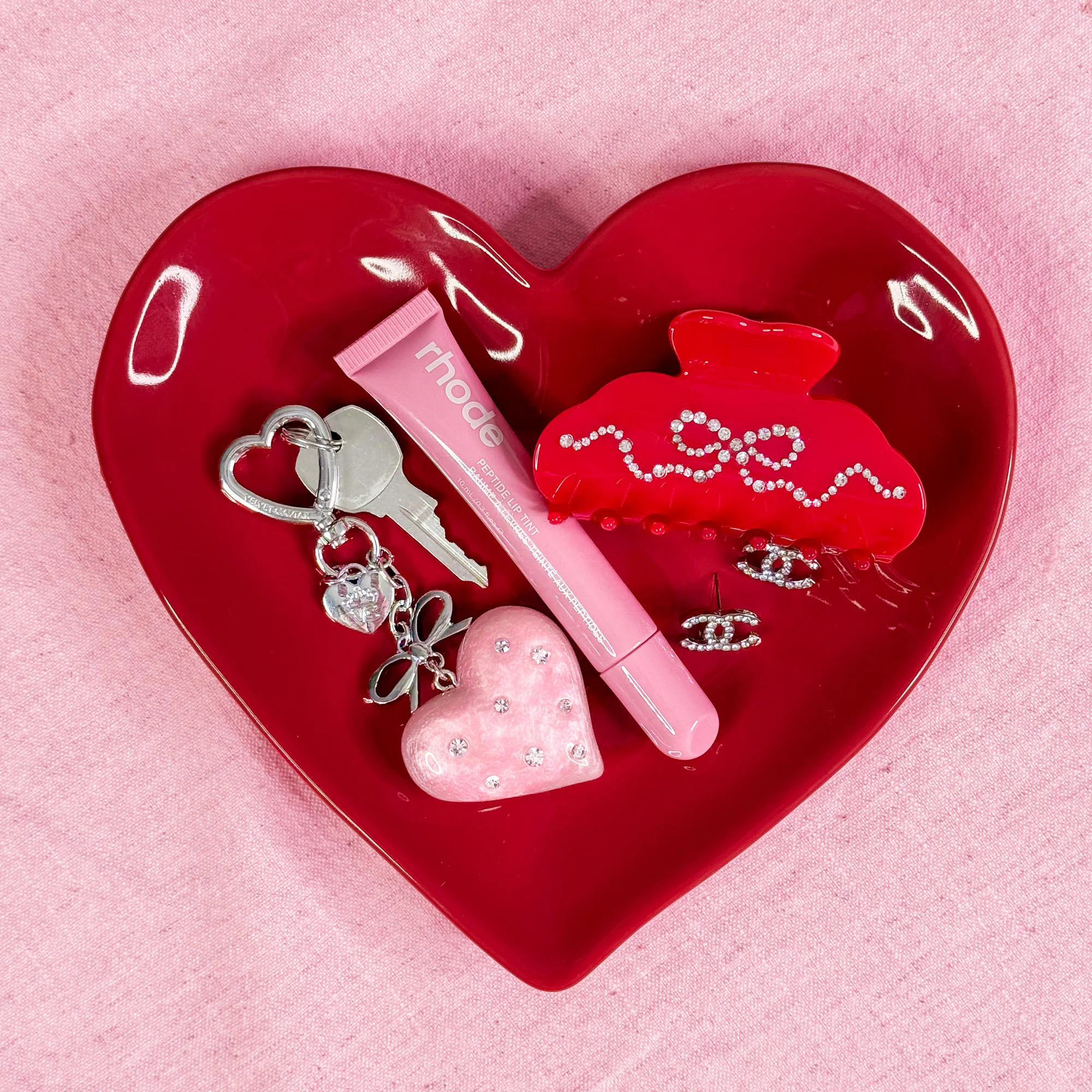 Lover Girl Hair Clip Bundle - Image 3