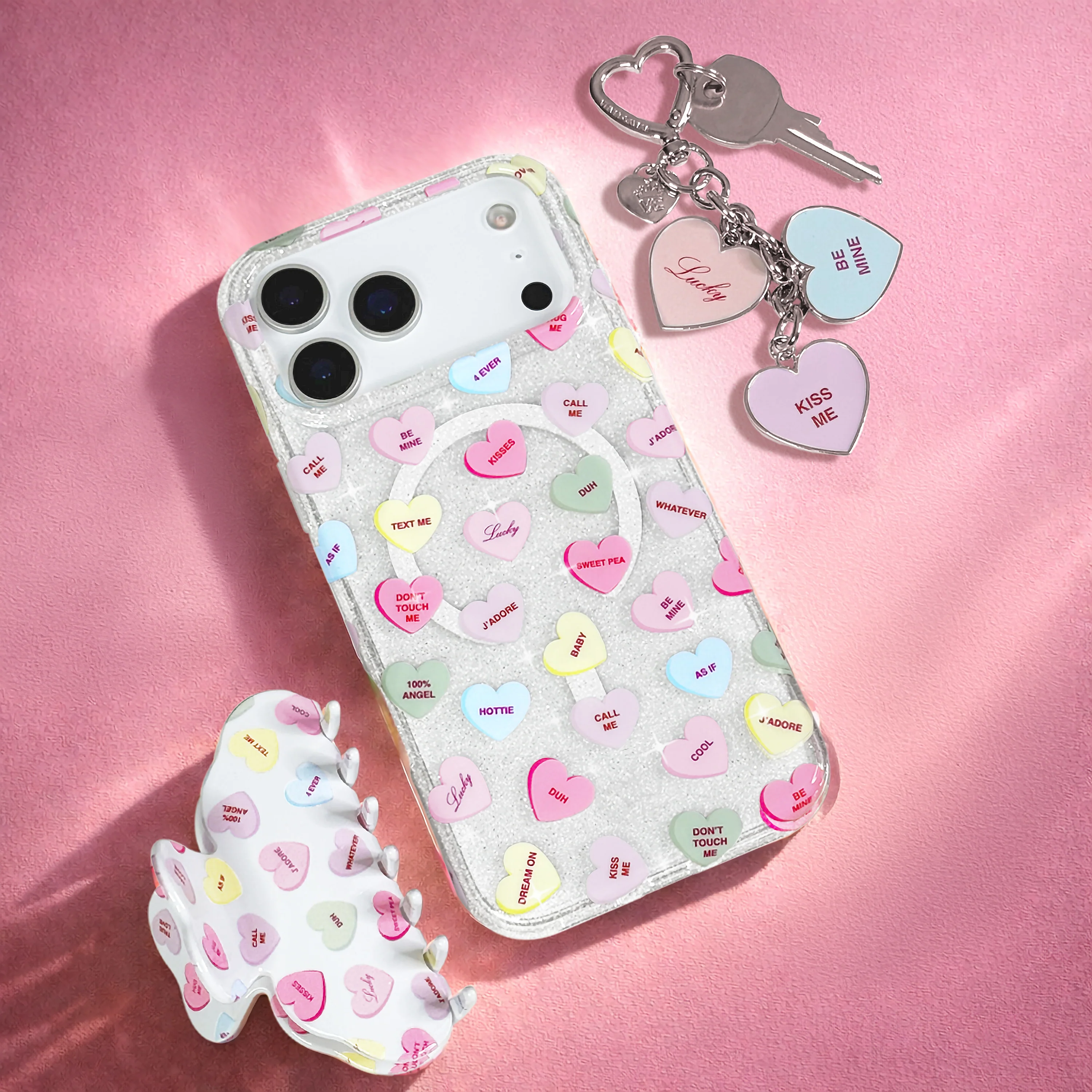 Lover Girl Hair Clip Bundle - Image 4