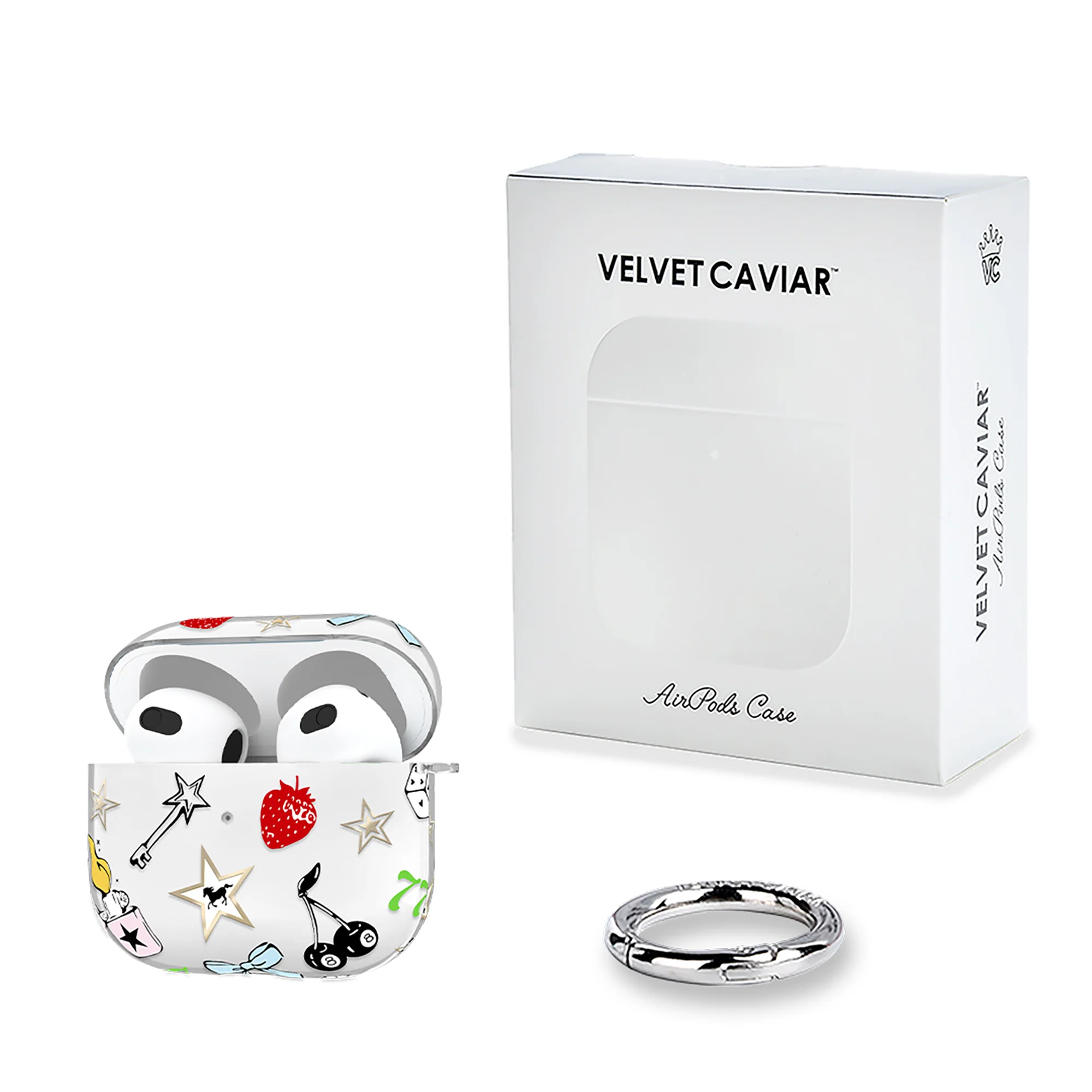 Lucky Charm AirPod Case - Image 17