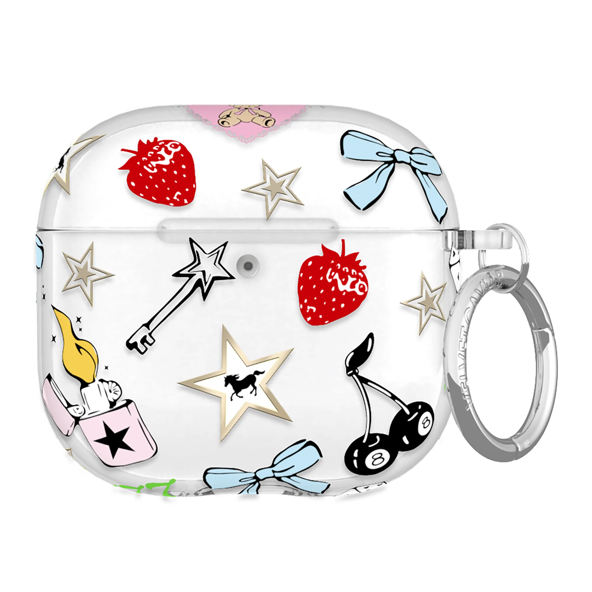 Lucky Charm AirPod Case - Image 19